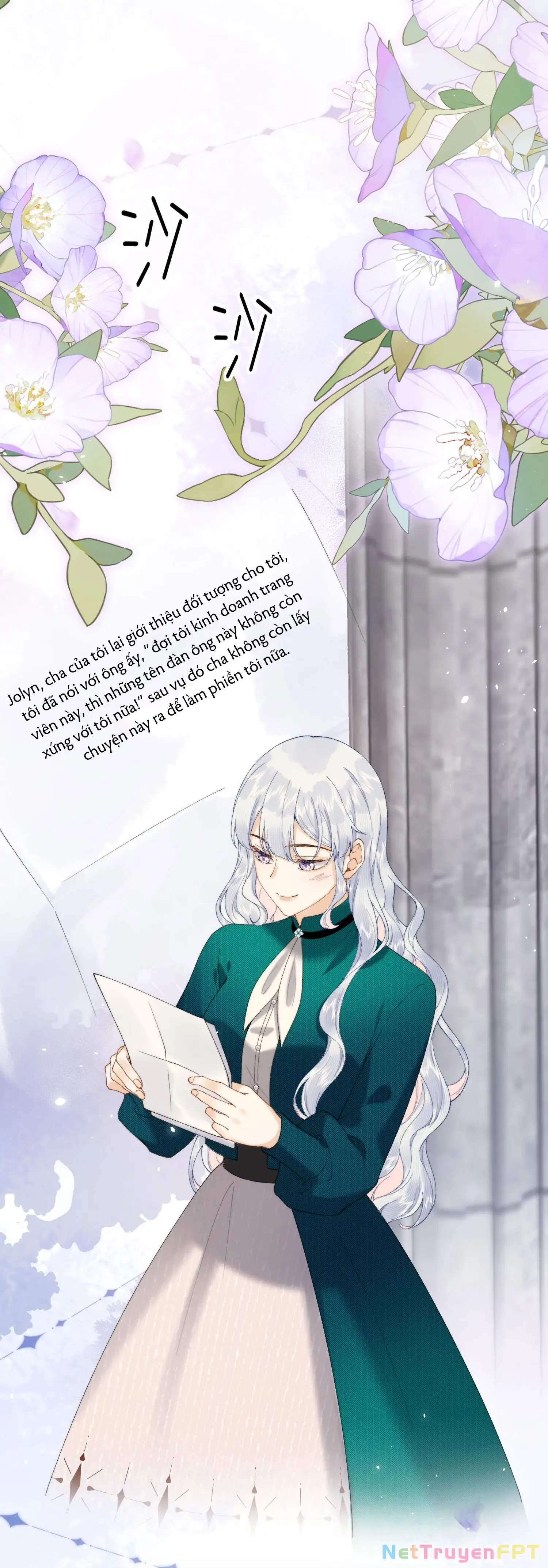 Phản Diện Gặp Kẻ Cuồng Yêu Chapter 37 - Trang 14