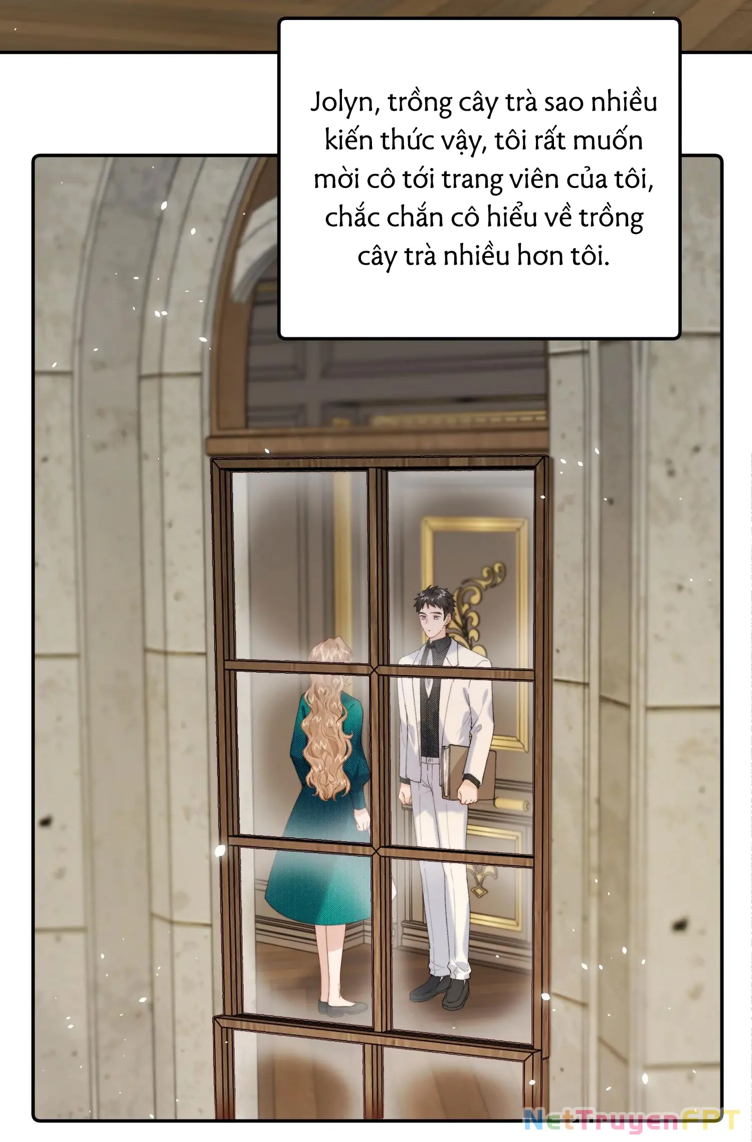 Phản Diện Gặp Kẻ Cuồng Yêu Chapter 37 - Trang 18
