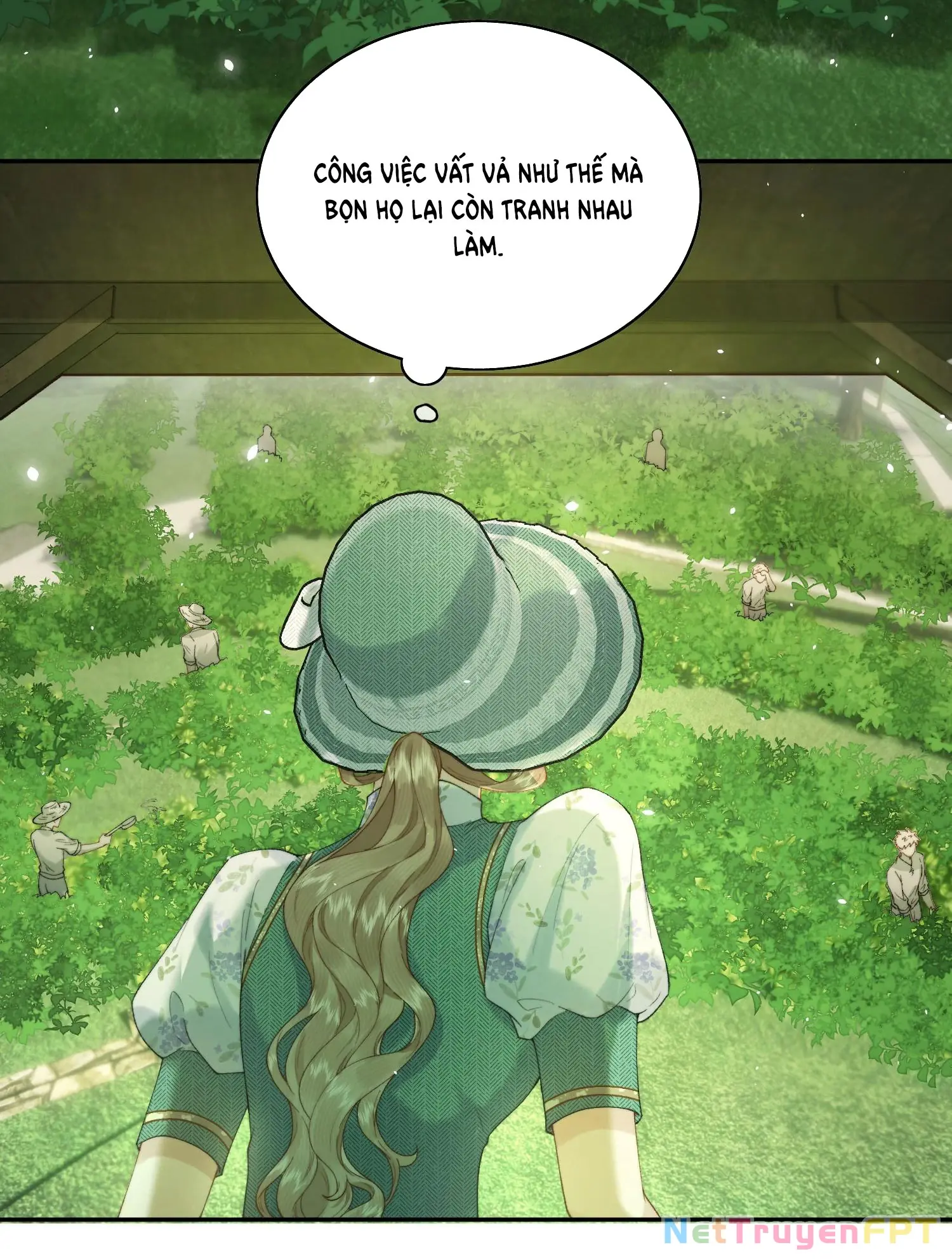 Phản Diện Gặp Kẻ Cuồng Yêu Chapter 37 - Trang 27