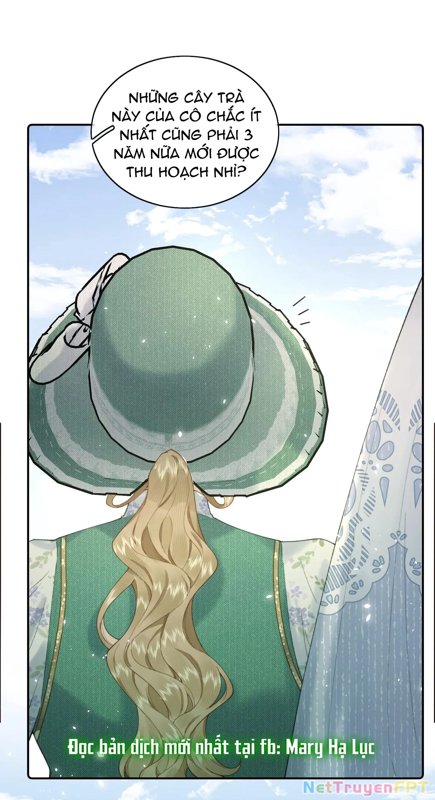 Phản Diện Gặp Kẻ Cuồng Yêu Chapter 37 - Trang 28
