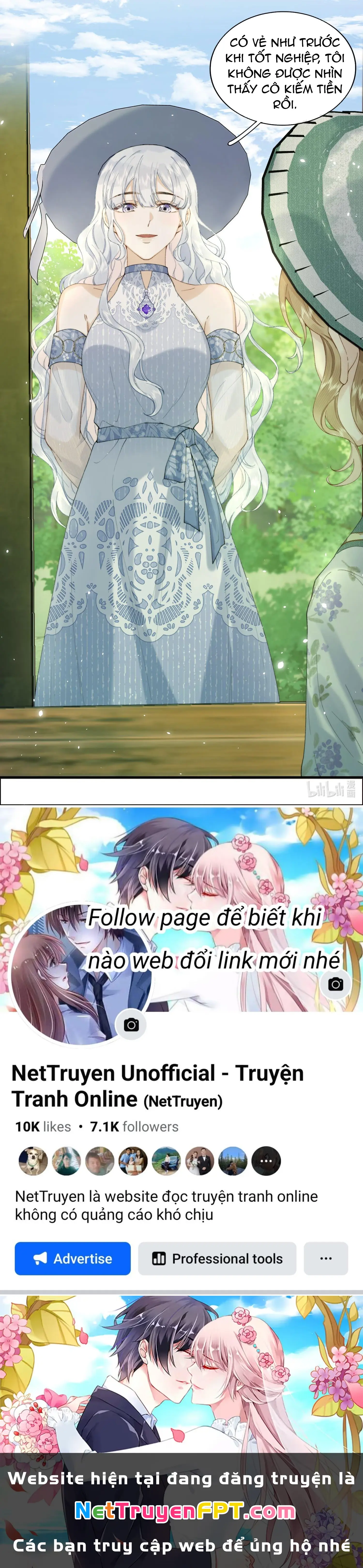 Phản Diện Gặp Kẻ Cuồng Yêu Chapter 37 - Trang 29