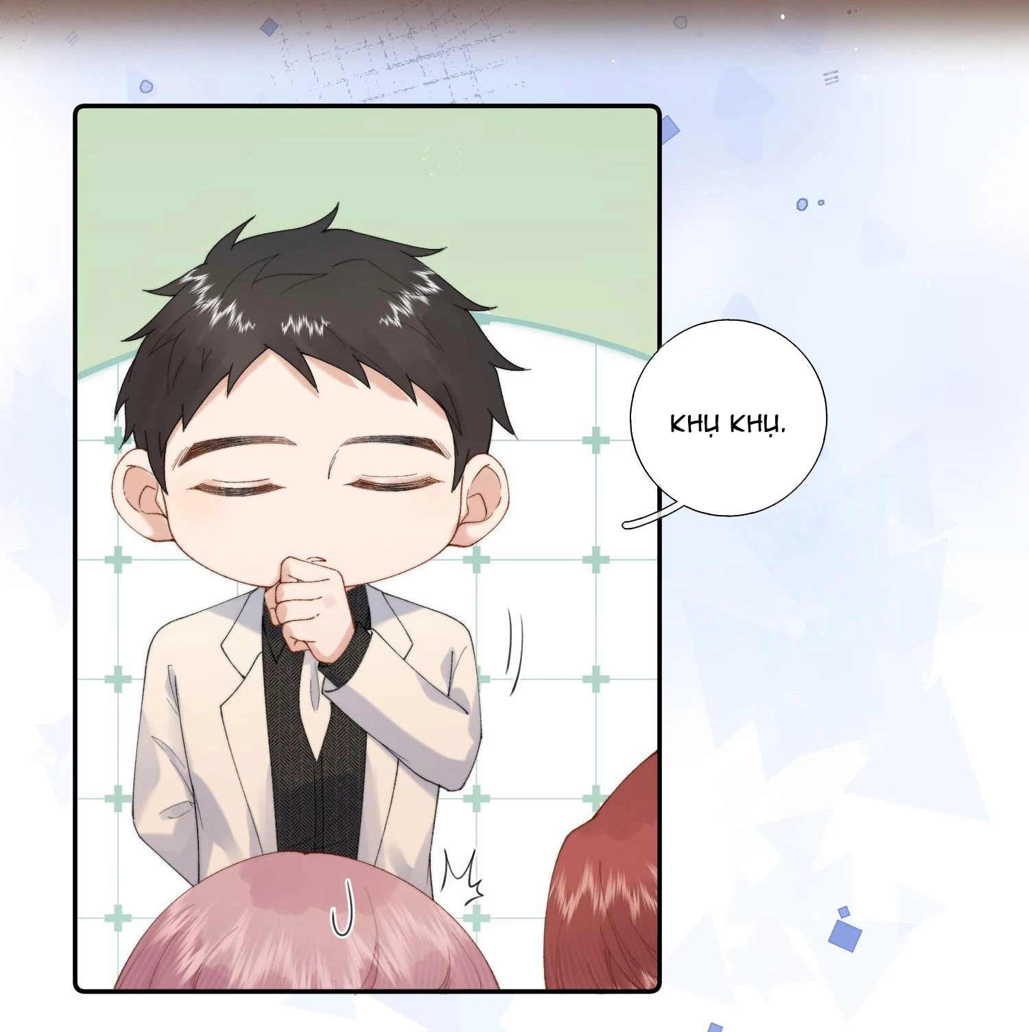 Phản Diện Gặp Kẻ Cuồng Yêu Chapter 37 - Trang 4