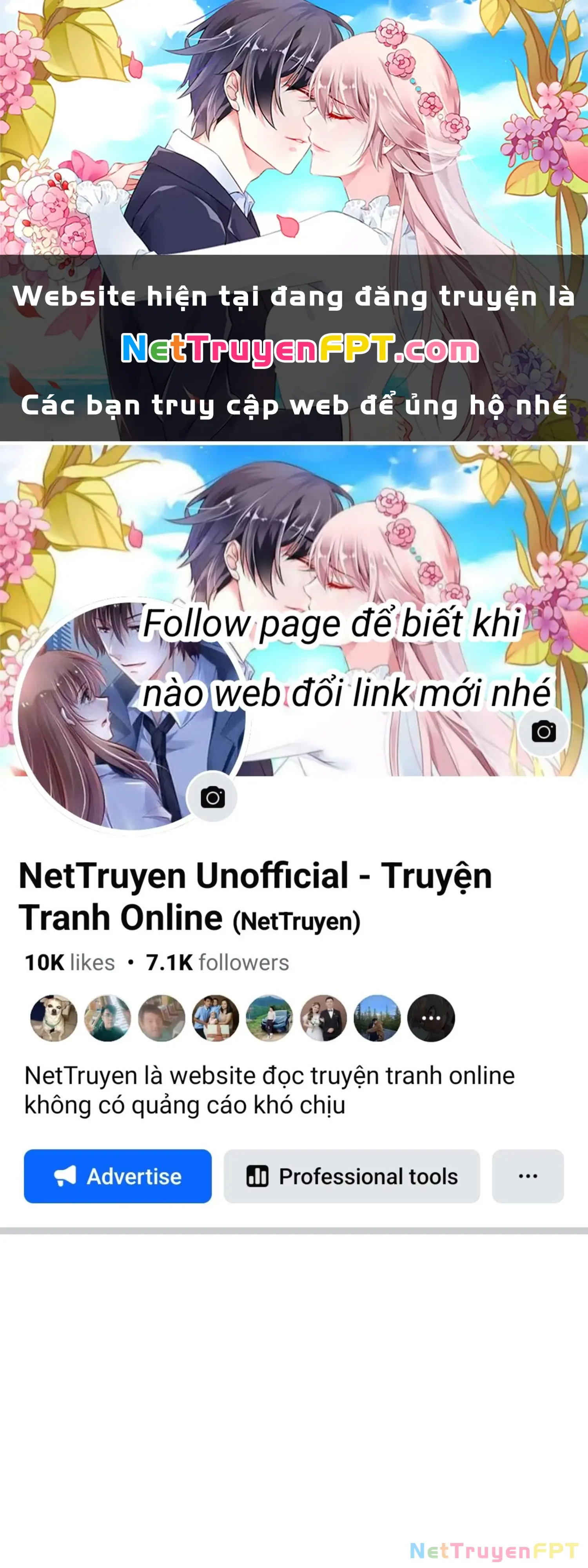 Phản Diện Gặp Kẻ Cuồng Yêu Chapter 38 - Trang 1