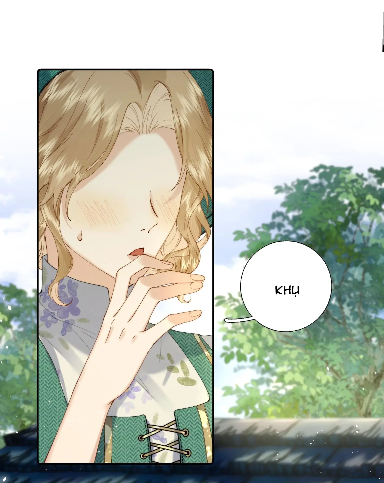Phản Diện Gặp Kẻ Cuồng Yêu Chapter 38 - Trang 25