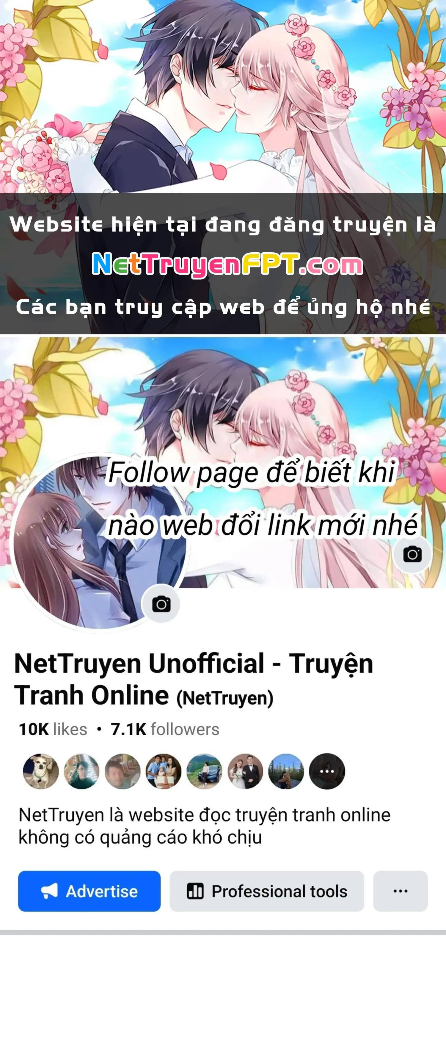 Phản Diện Gặp Kẻ Cuồng Yêu Chapter 39 - Trang 1