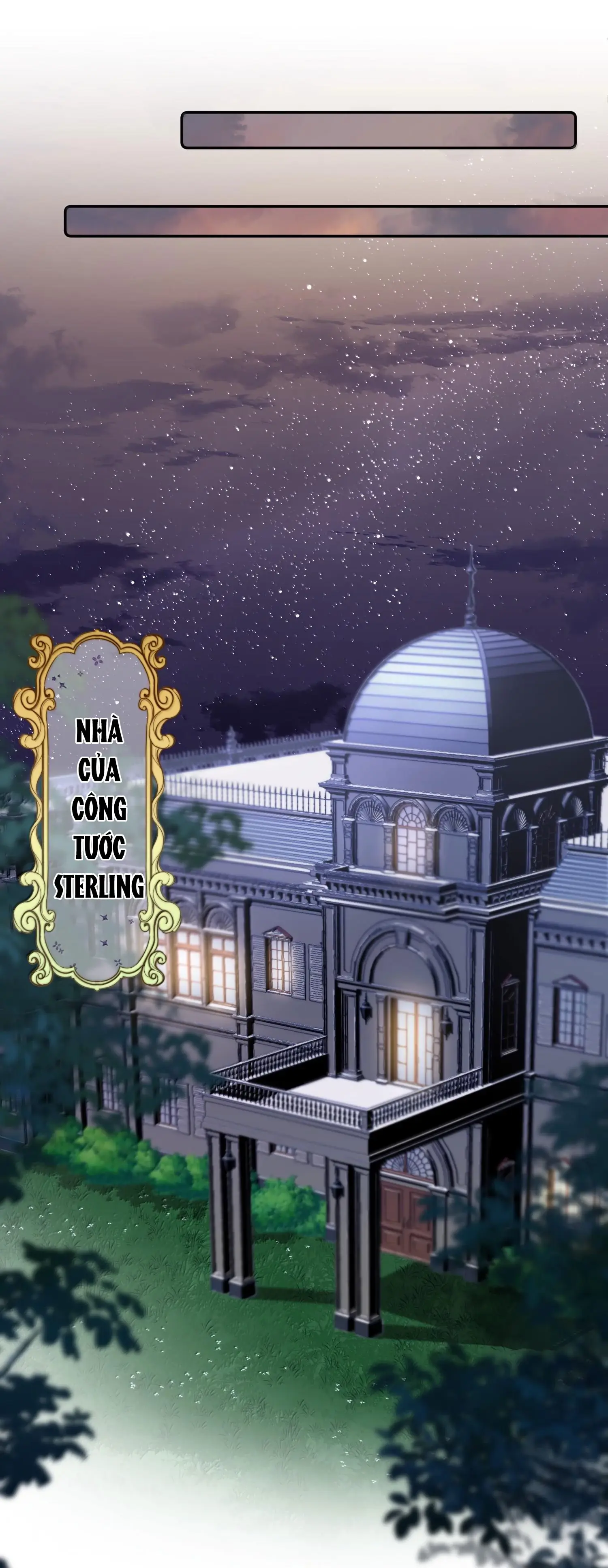 Phản Diện Gặp Kẻ Cuồng Yêu Chapter 39 - Trang 26