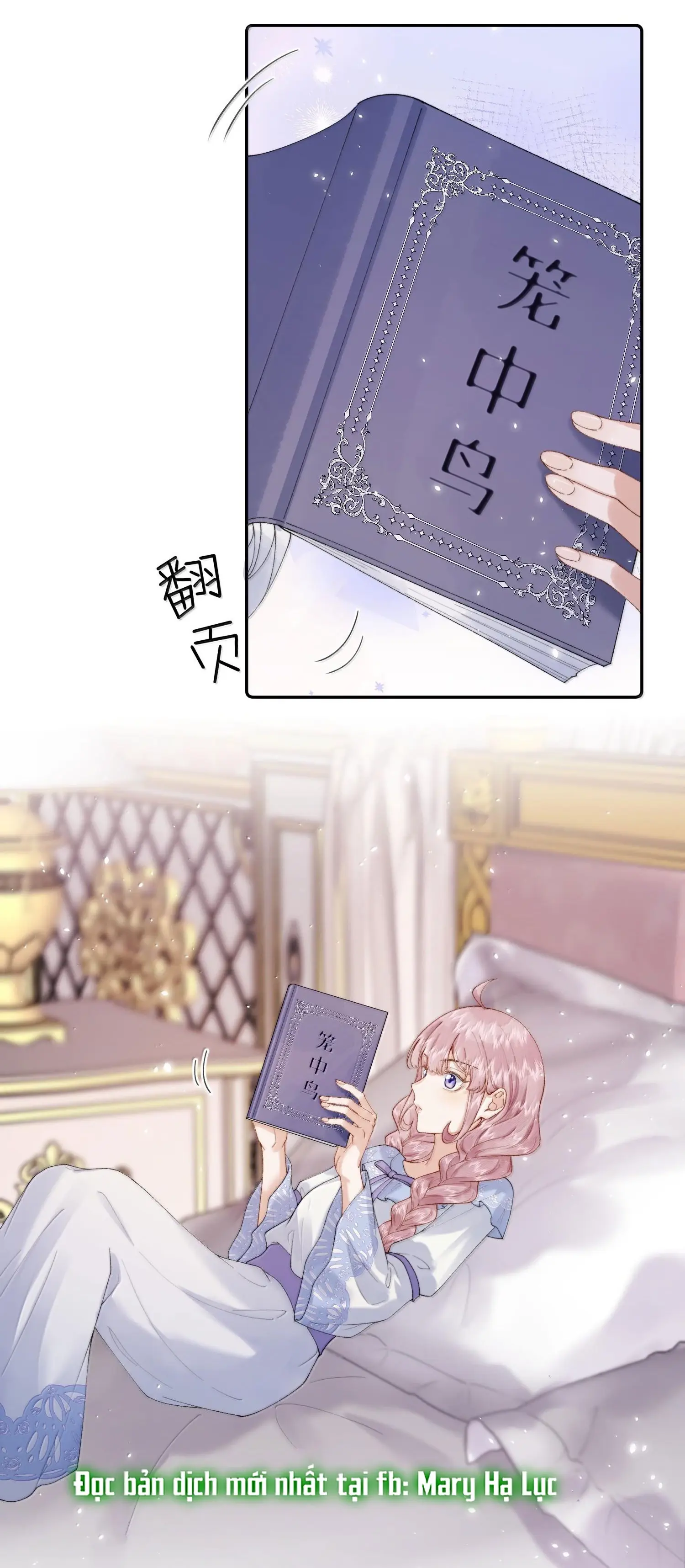 Phản Diện Gặp Kẻ Cuồng Yêu Chapter 39 - Trang 28