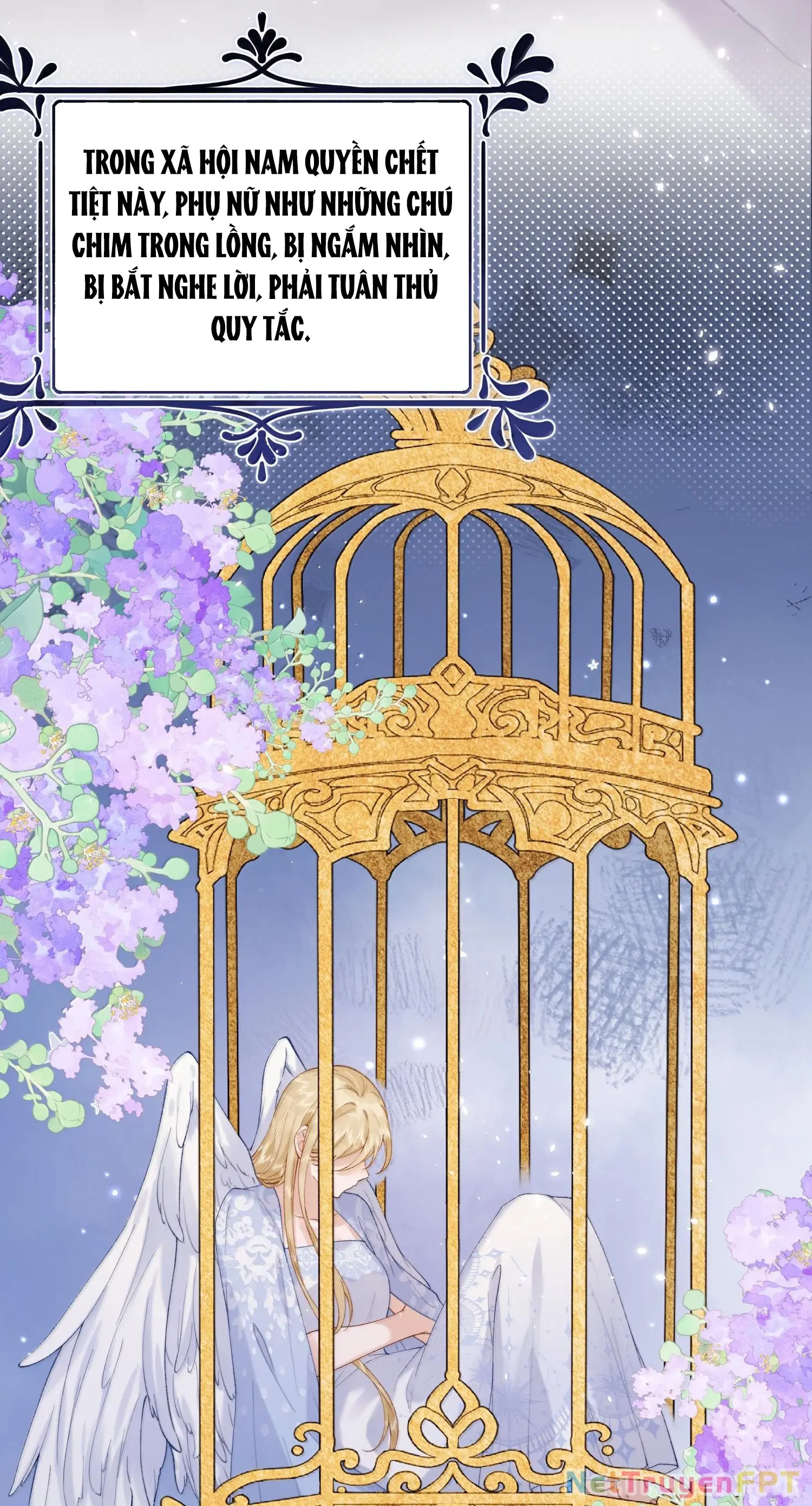 Phản Diện Gặp Kẻ Cuồng Yêu Chapter 39 - Trang 29