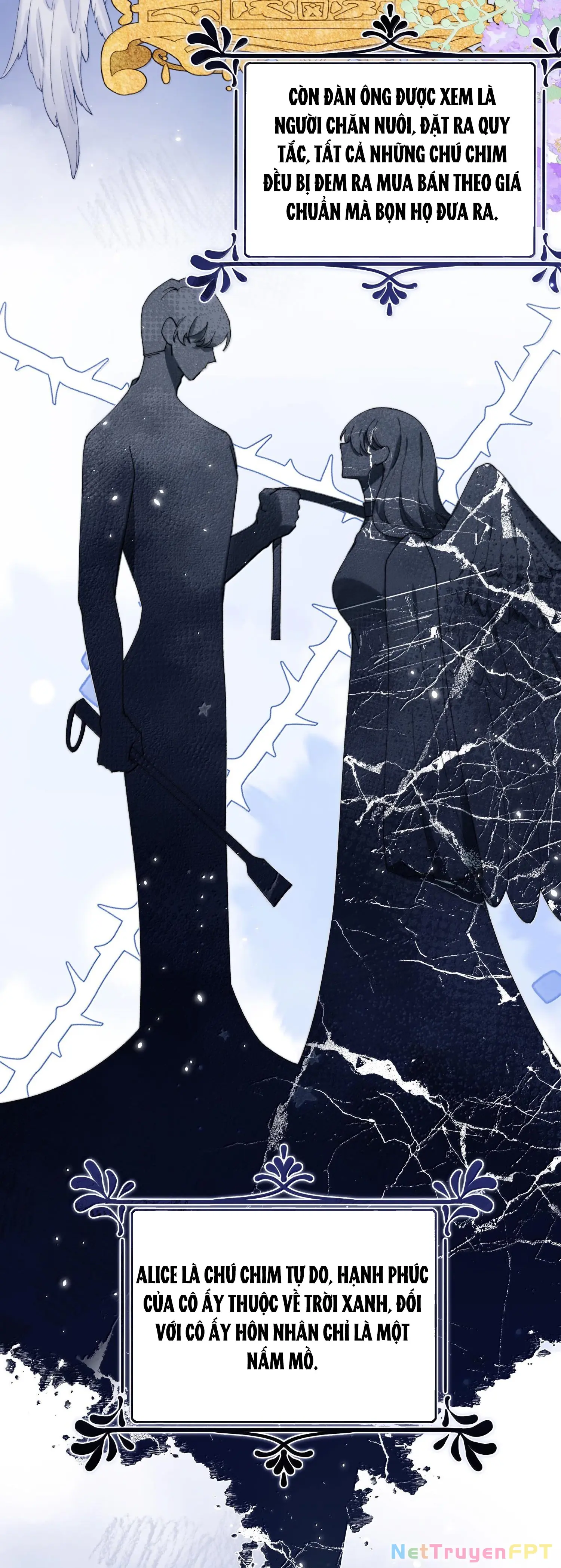 Phản Diện Gặp Kẻ Cuồng Yêu Chapter 39 - Trang 30