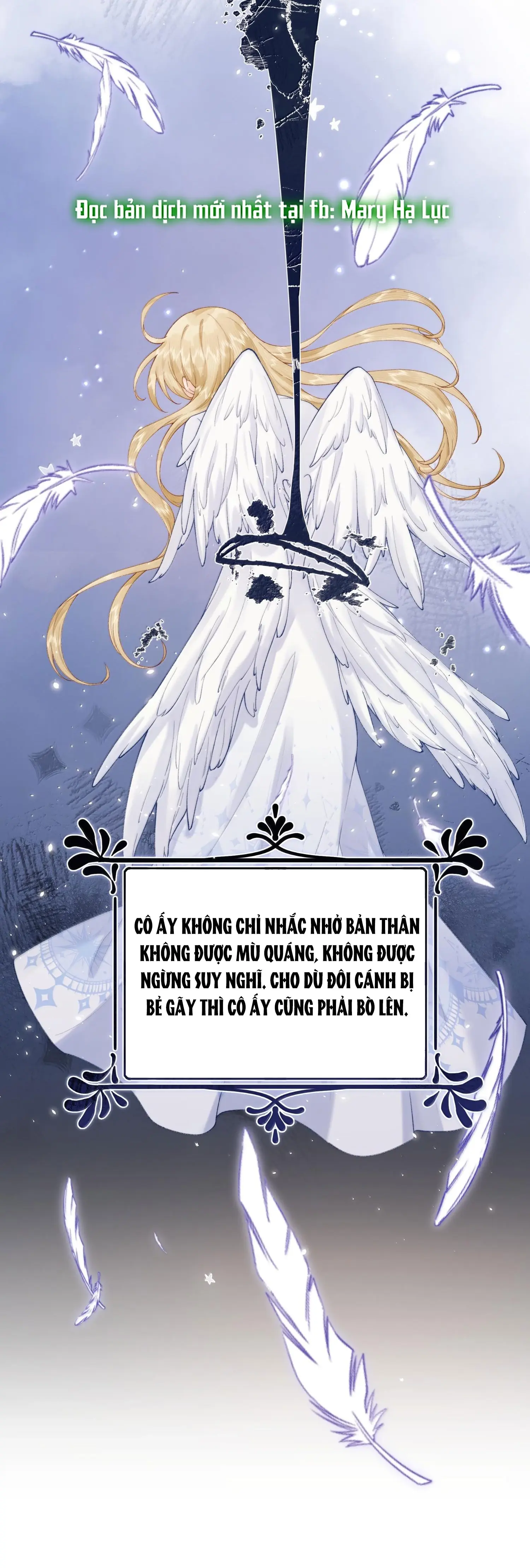 Phản Diện Gặp Kẻ Cuồng Yêu Chapter 39 - Trang 31