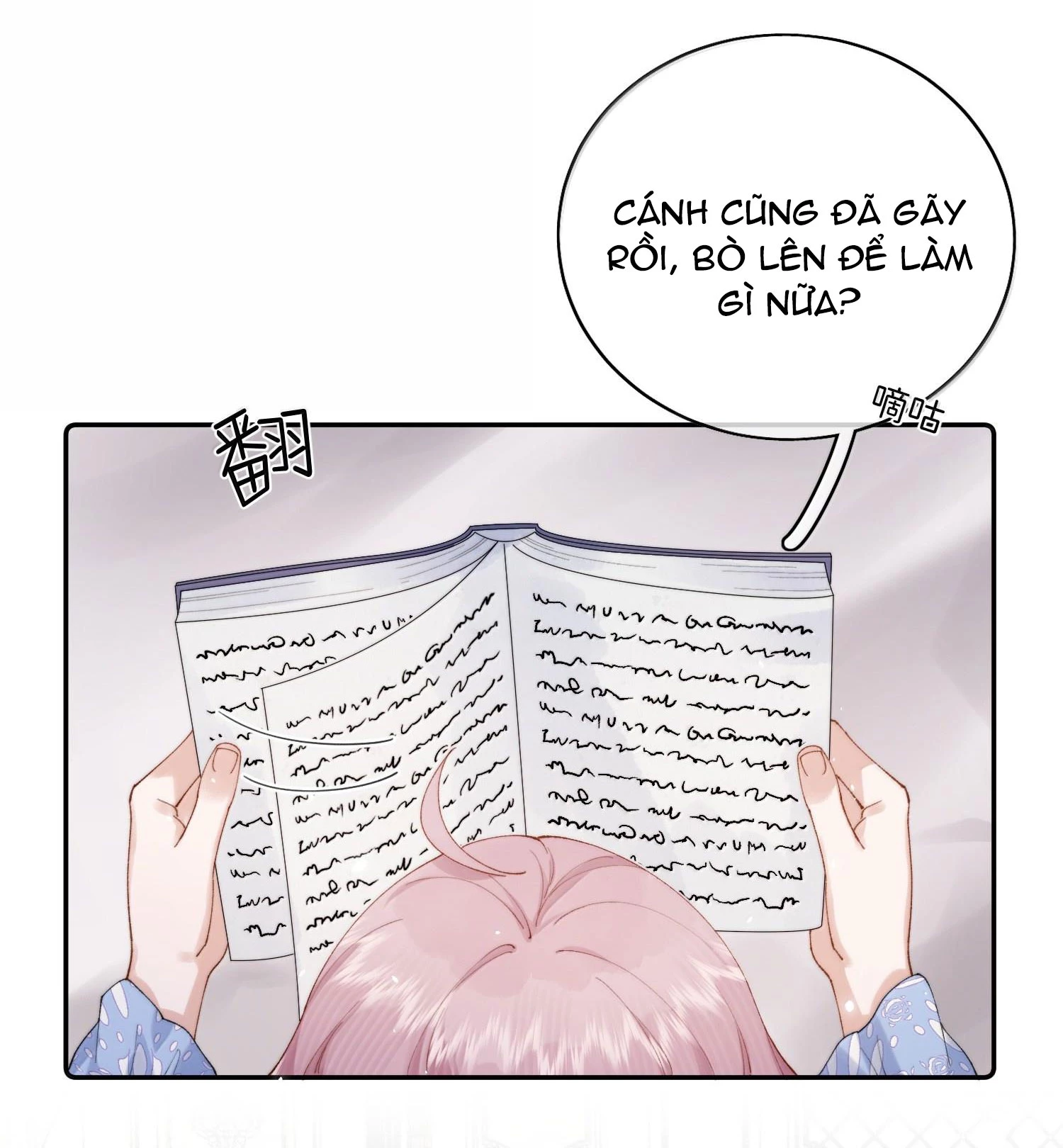 Phản Diện Gặp Kẻ Cuồng Yêu Chapter 39 - Trang 33