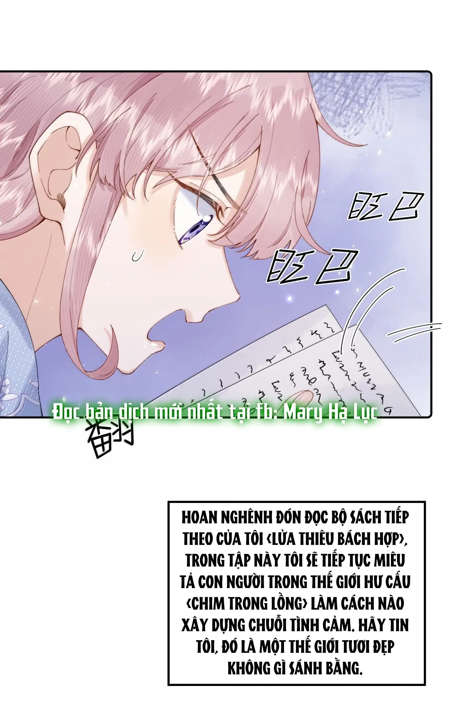 Phản Diện Gặp Kẻ Cuồng Yêu Chapter 39 - Trang 35