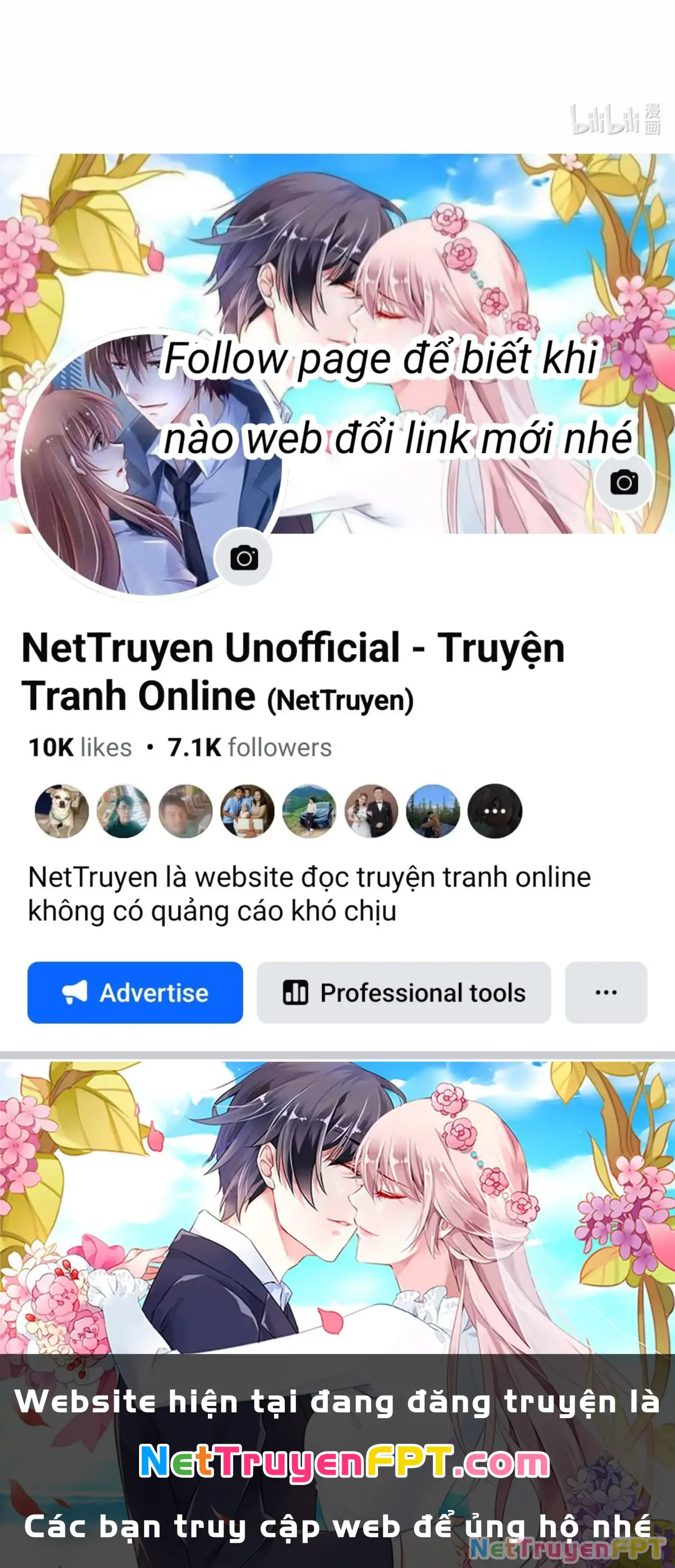 Phản Diện Gặp Kẻ Cuồng Yêu Chapter 39 - Trang 39