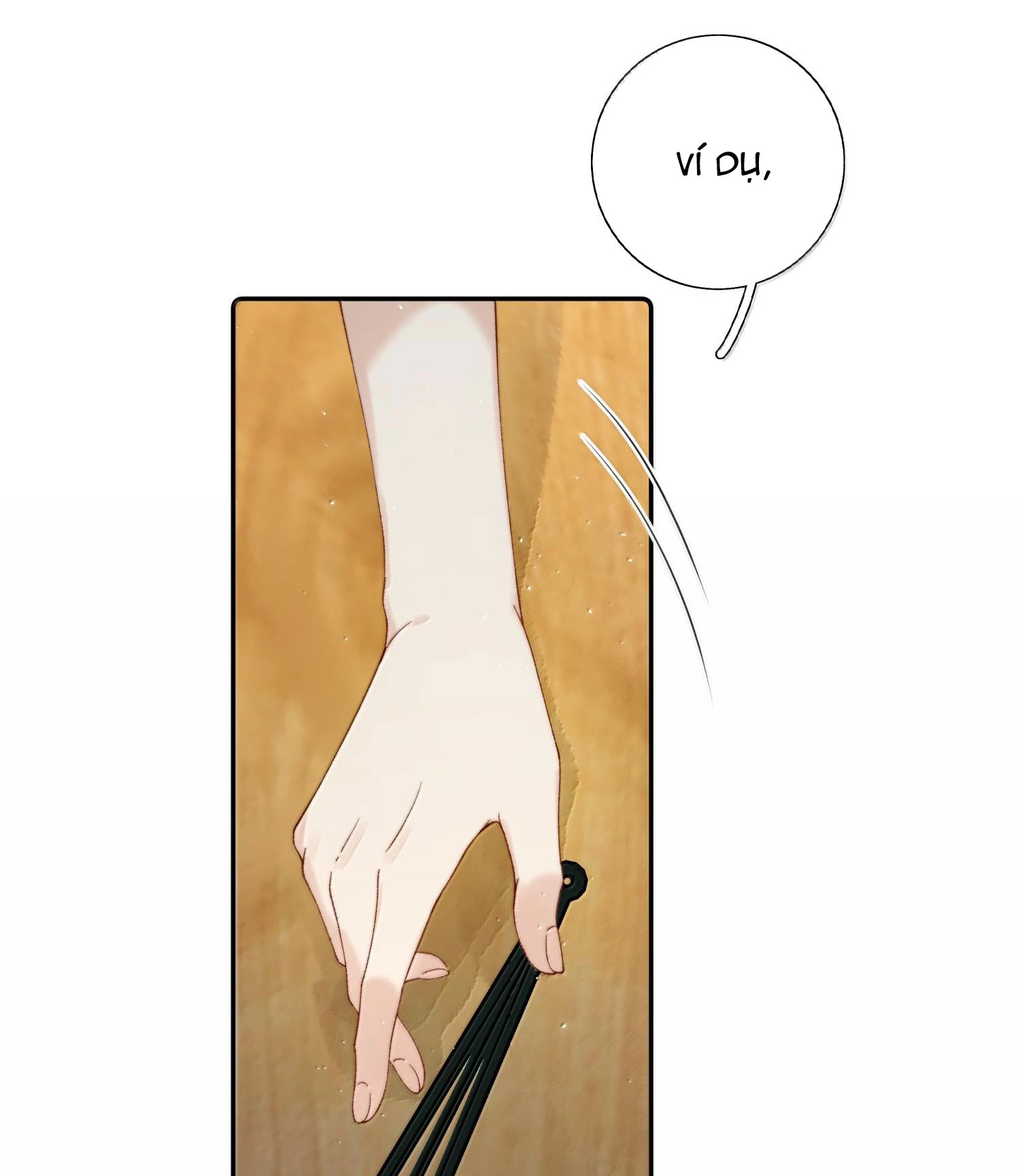 Phản Diện Gặp Kẻ Cuồng Yêu Chapter 39 - Trang 4