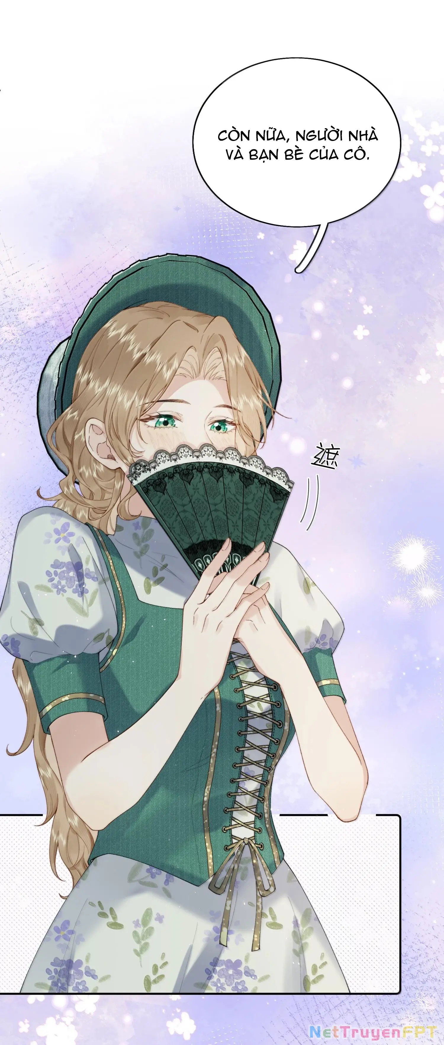 Phản Diện Gặp Kẻ Cuồng Yêu Chapter 39 - Trang 6