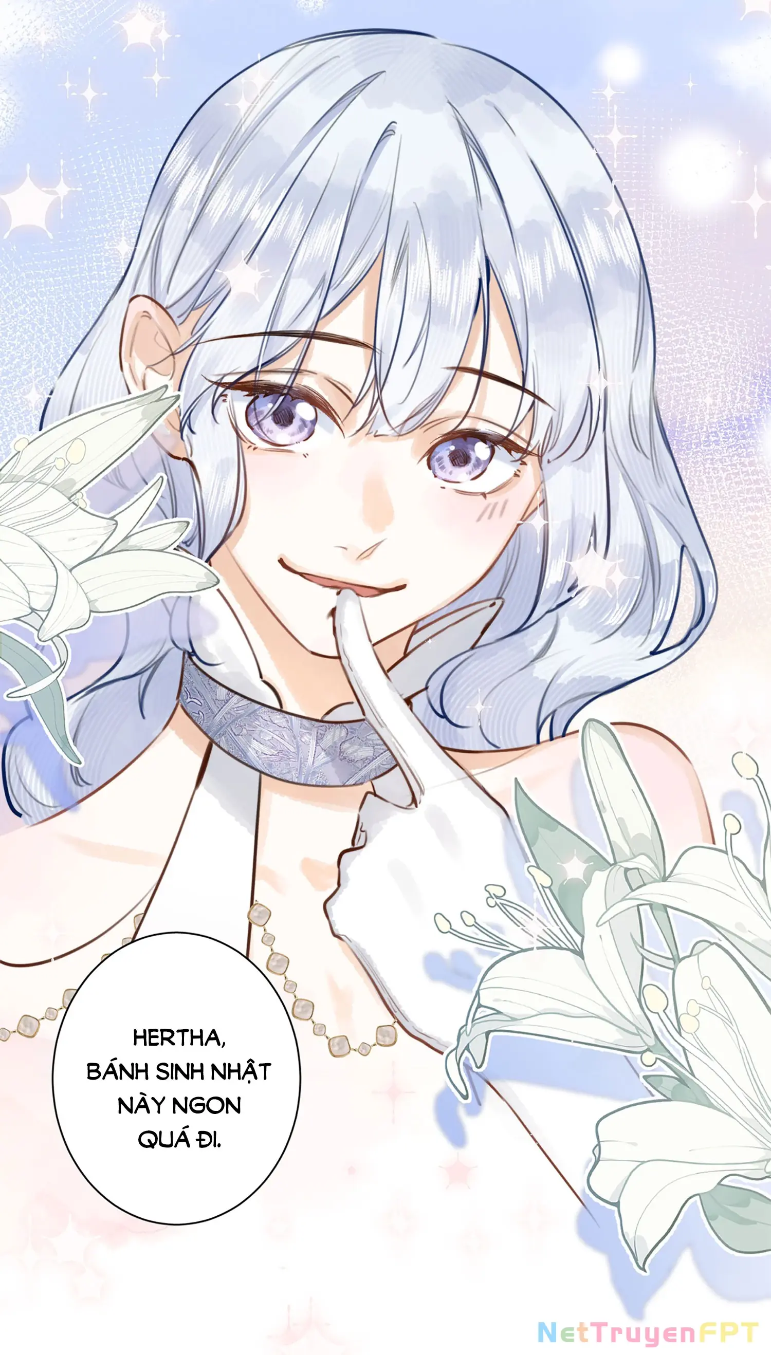 Phản Diện Gặp Kẻ Cuồng Yêu Chapter 4 - Trang 10