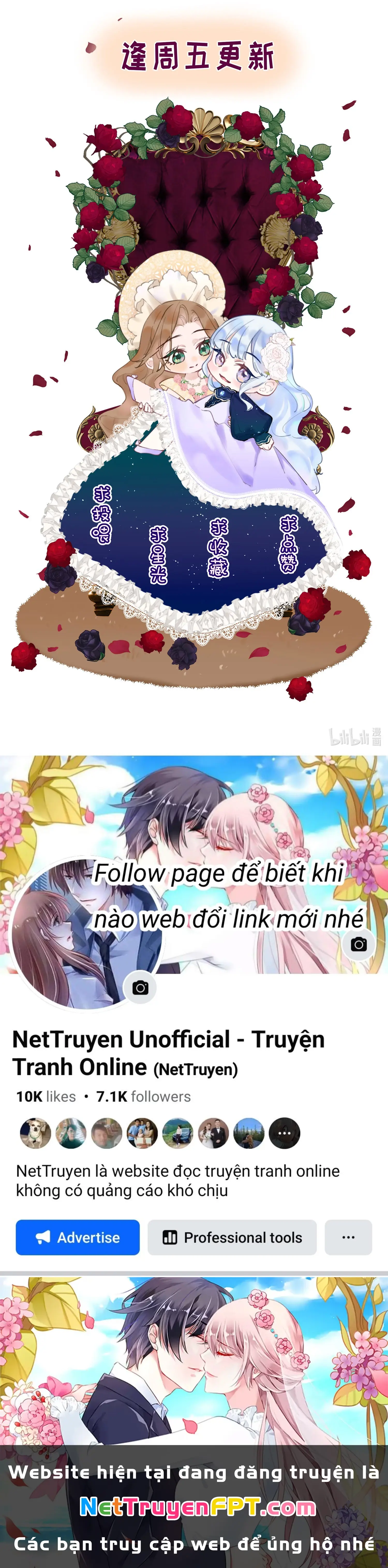 Phản Diện Gặp Kẻ Cuồng Yêu Chapter 4 - Trang 28
