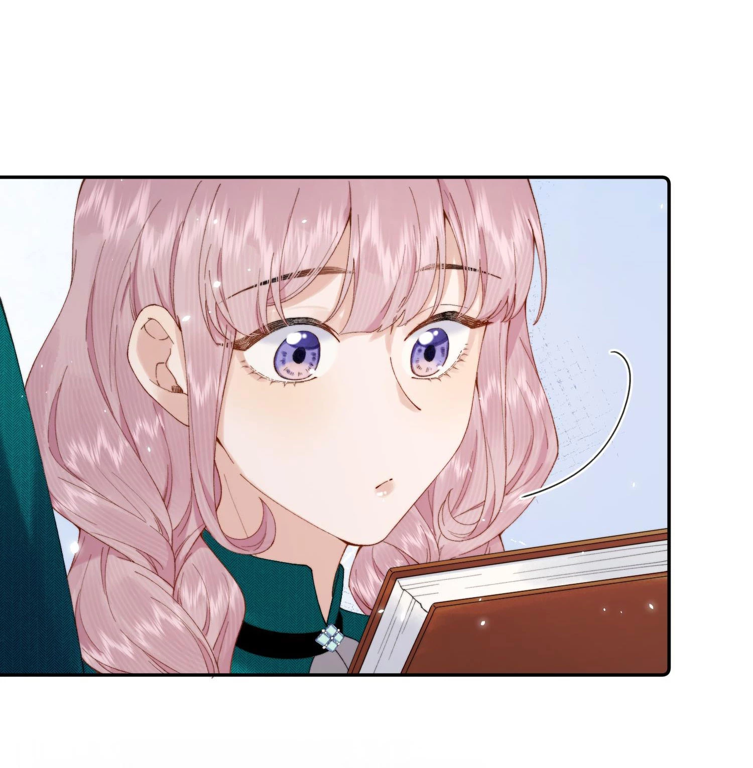 Phản Diện Gặp Kẻ Cuồng Yêu Chapter 40 - Trang 2