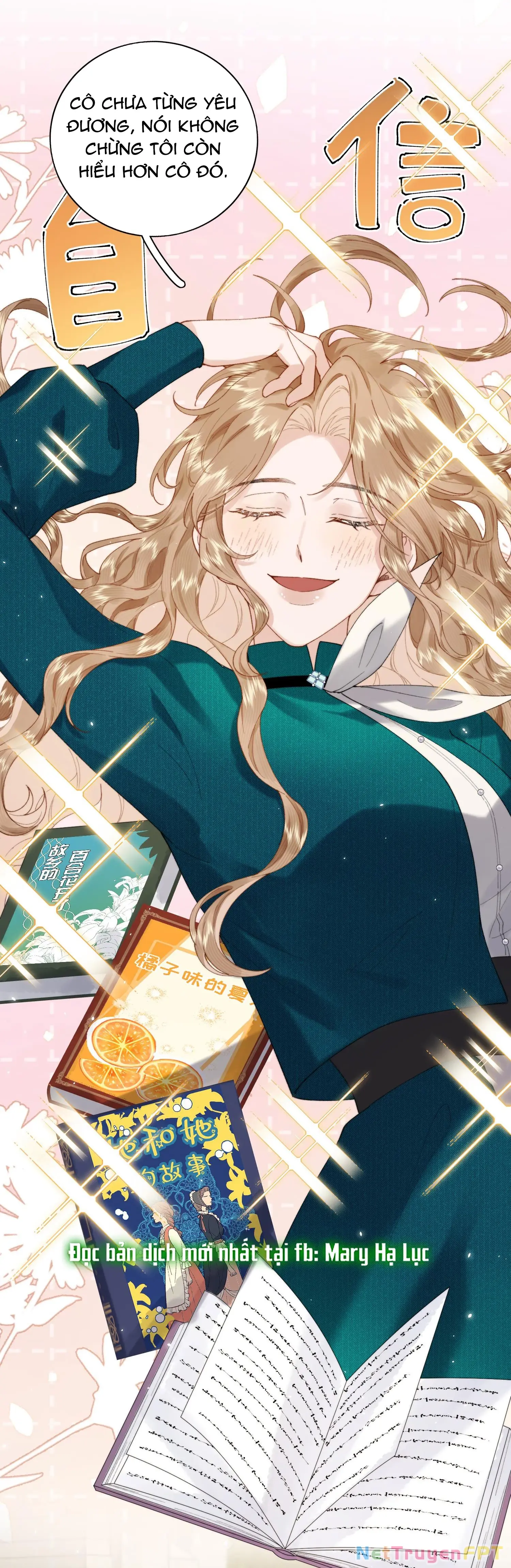 Phản Diện Gặp Kẻ Cuồng Yêu Chapter 40 - Trang 20