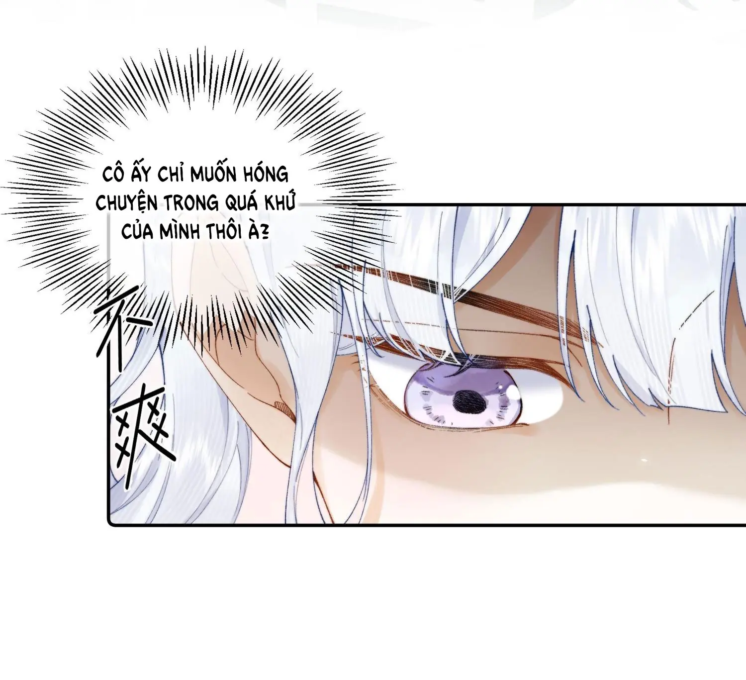 Phản Diện Gặp Kẻ Cuồng Yêu Chapter 40 - Trang 22