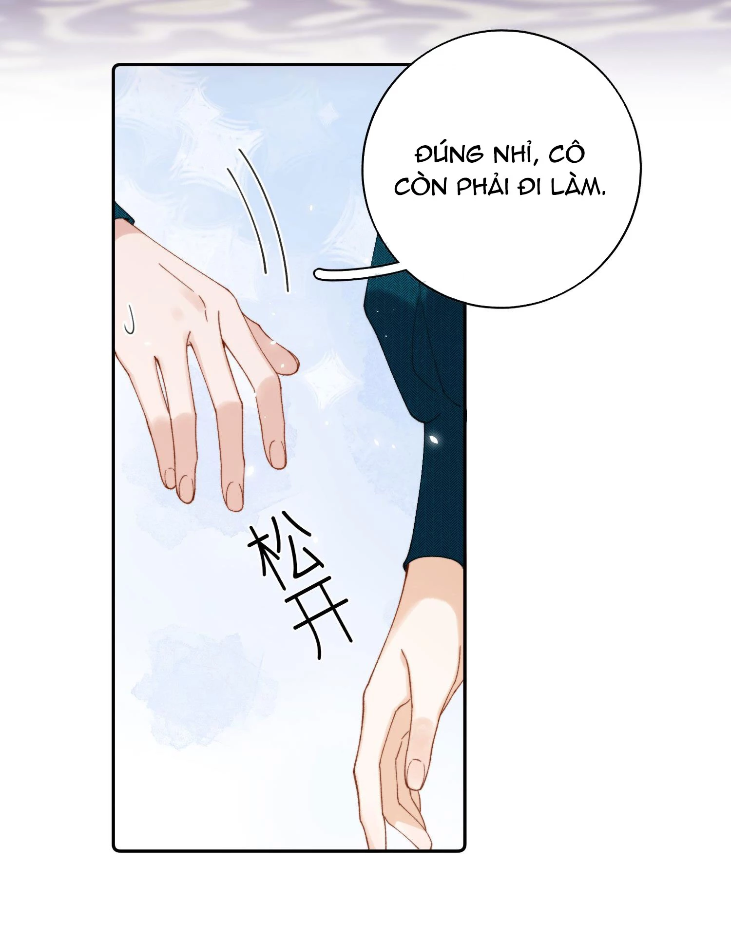 Phản Diện Gặp Kẻ Cuồng Yêu Chapter 40 - Trang 26