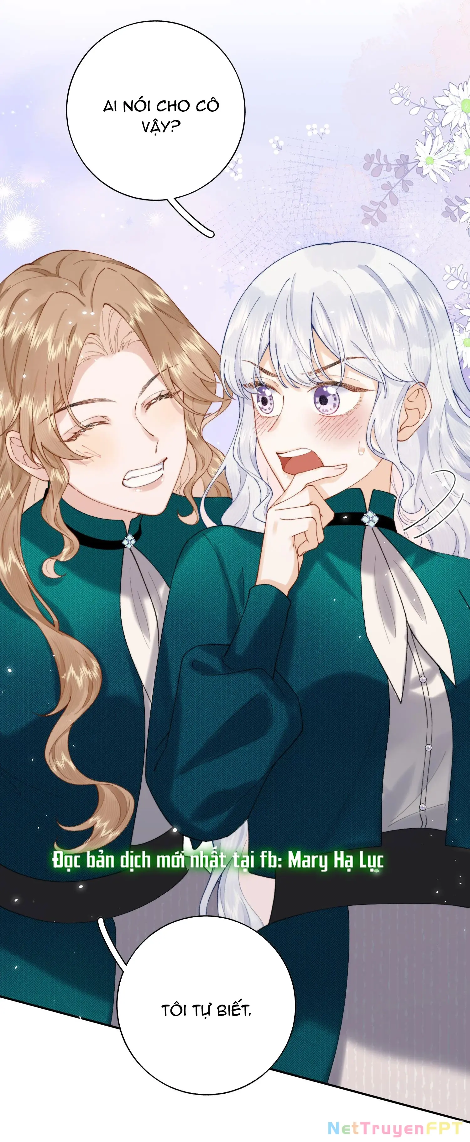 Phản Diện Gặp Kẻ Cuồng Yêu Chapter 40 - Trang 29