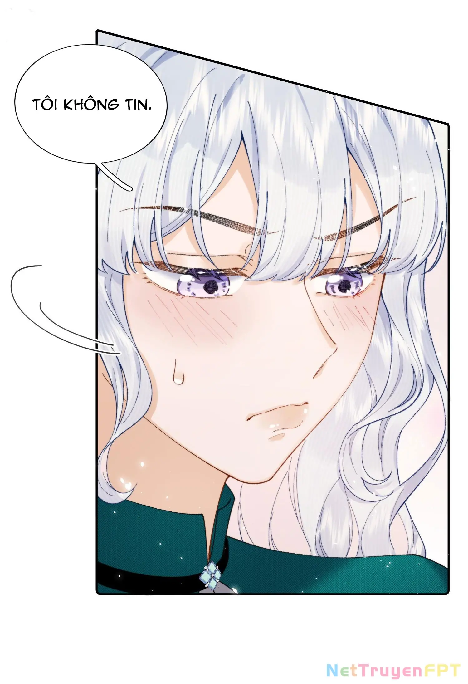 Phản Diện Gặp Kẻ Cuồng Yêu Chapter 40 - Trang 30