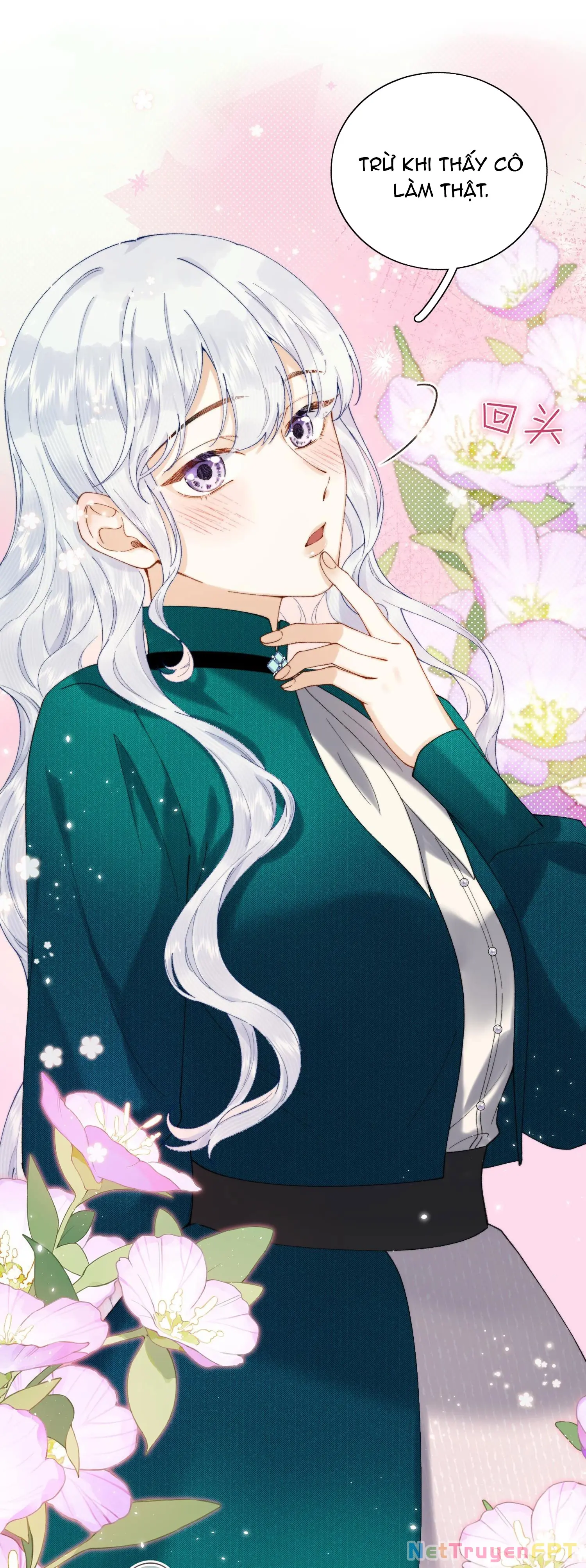 Phản Diện Gặp Kẻ Cuồng Yêu Chapter 40 - Trang 31