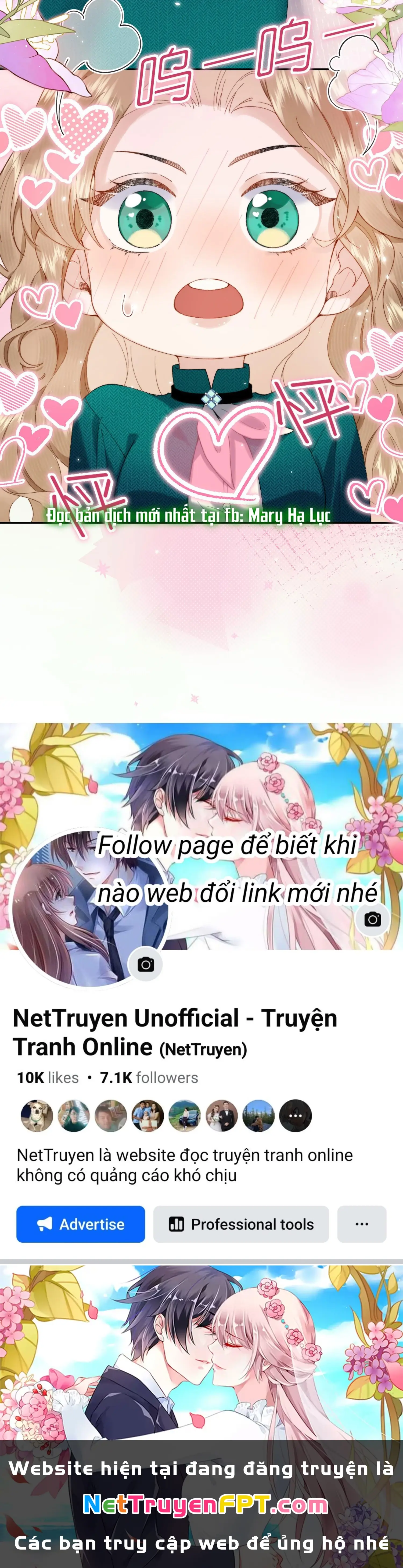 Phản Diện Gặp Kẻ Cuồng Yêu Chapter 40 - Trang 32