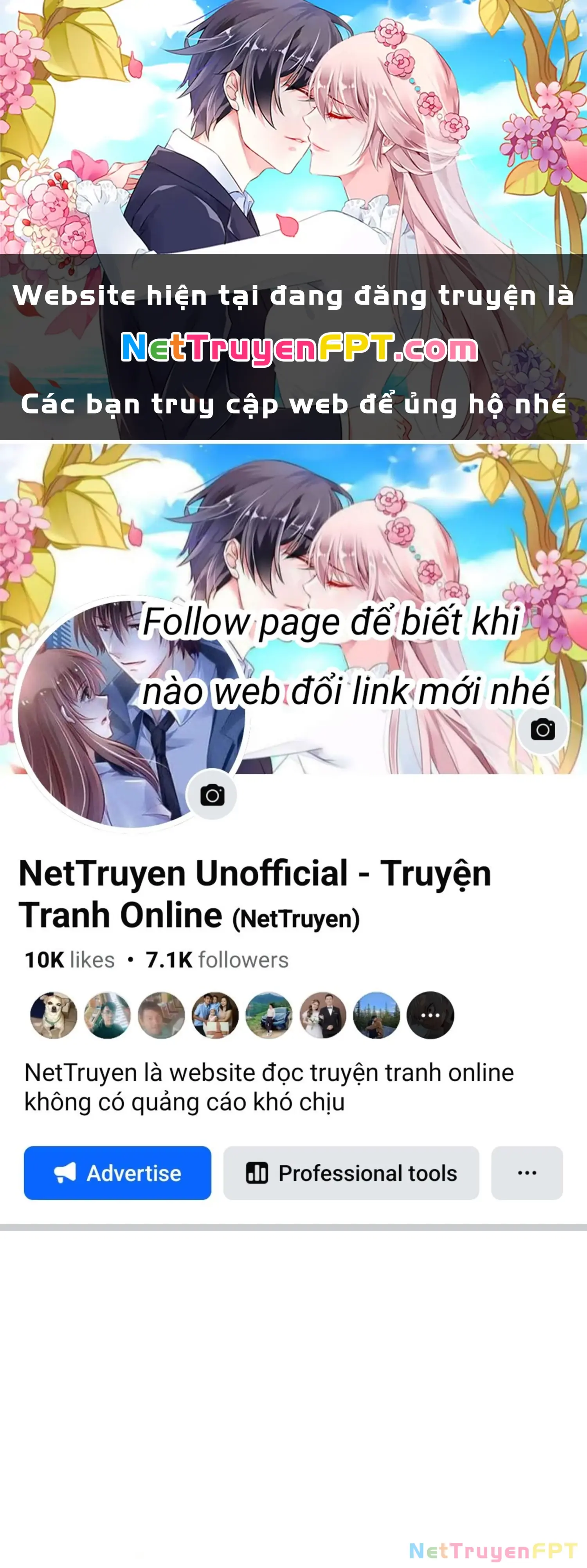 Phản Diện Gặp Kẻ Cuồng Yêu Chapter 41 - Trang 1
