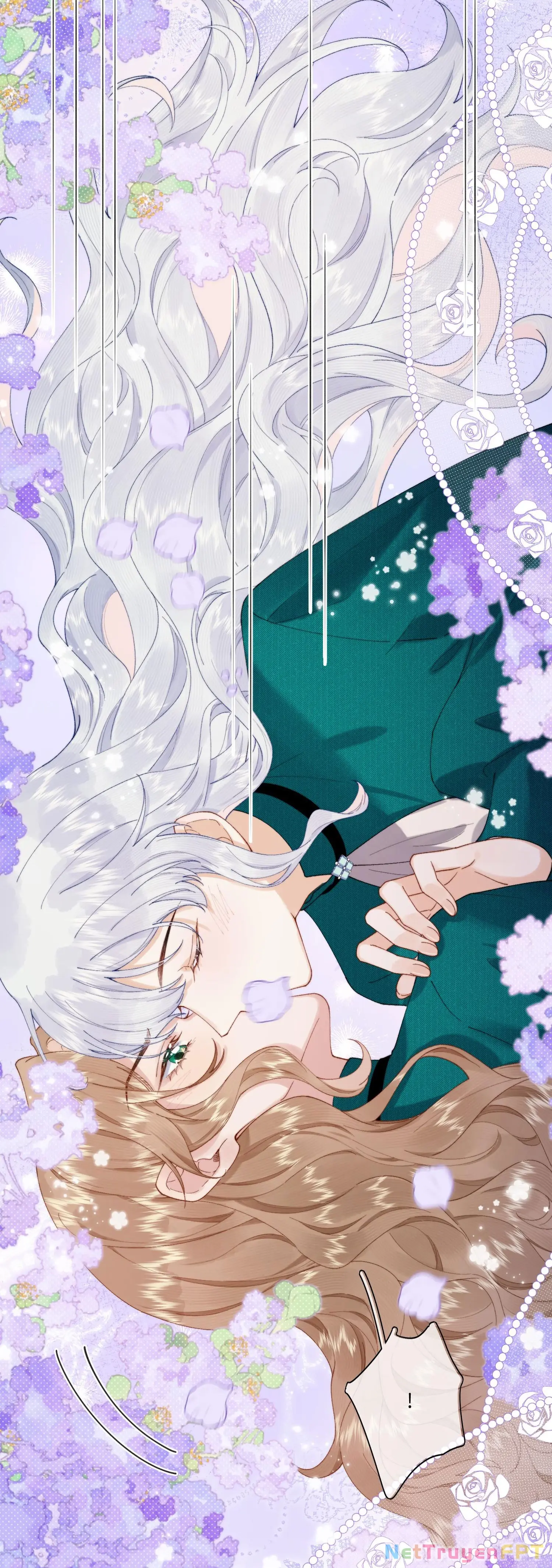 Phản Diện Gặp Kẻ Cuồng Yêu Chapter 41 - Trang 10