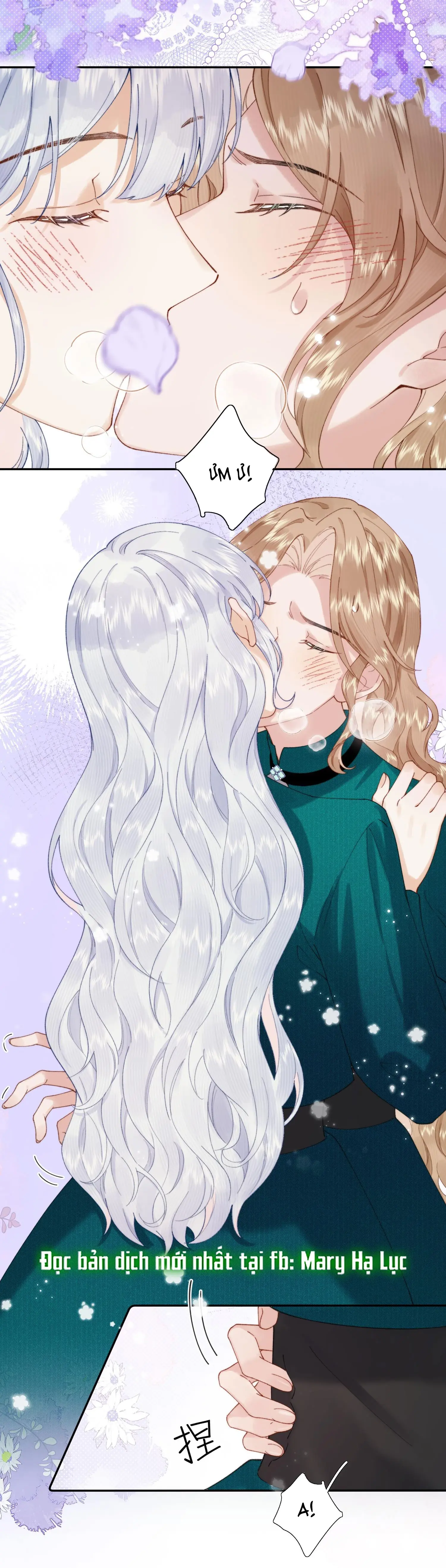 Phản Diện Gặp Kẻ Cuồng Yêu Chapter 41 - Trang 11