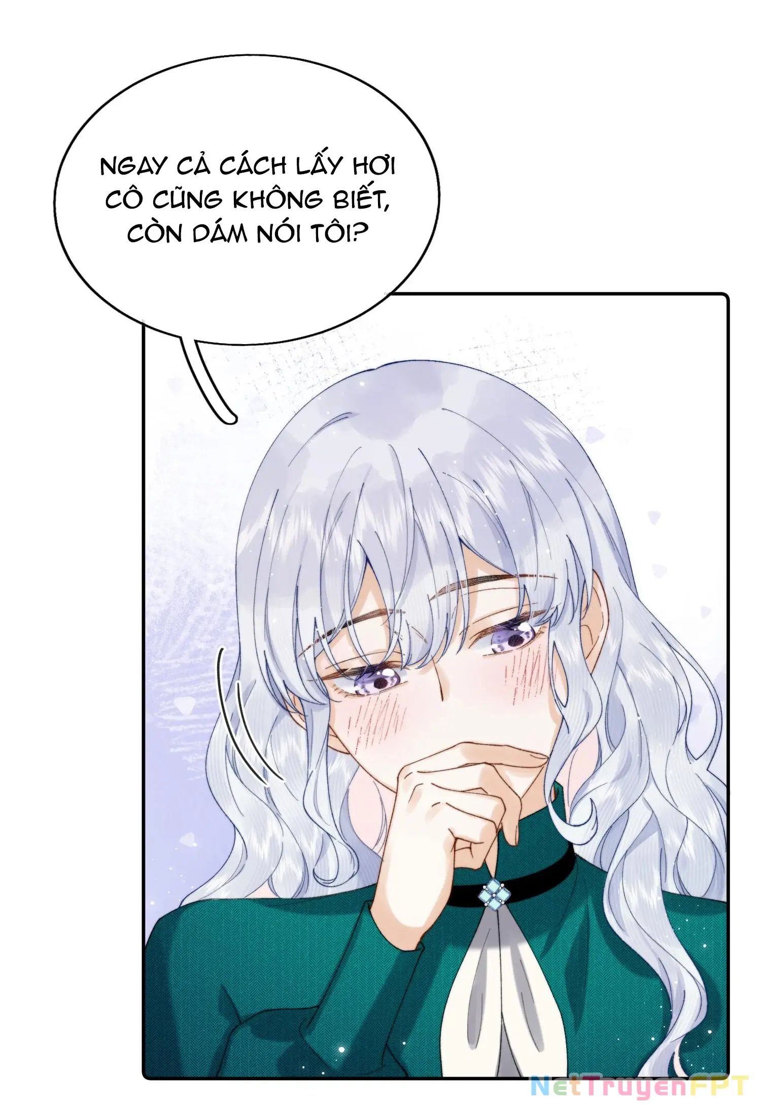 Phản Diện Gặp Kẻ Cuồng Yêu Chapter 41 - Trang 13