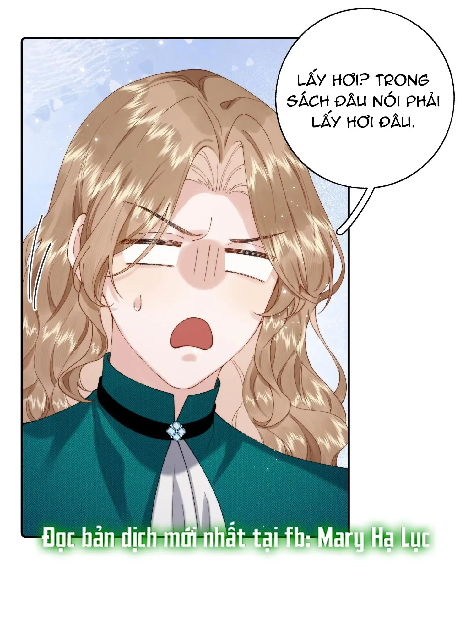 Phản Diện Gặp Kẻ Cuồng Yêu Chapter 41 - Trang 14