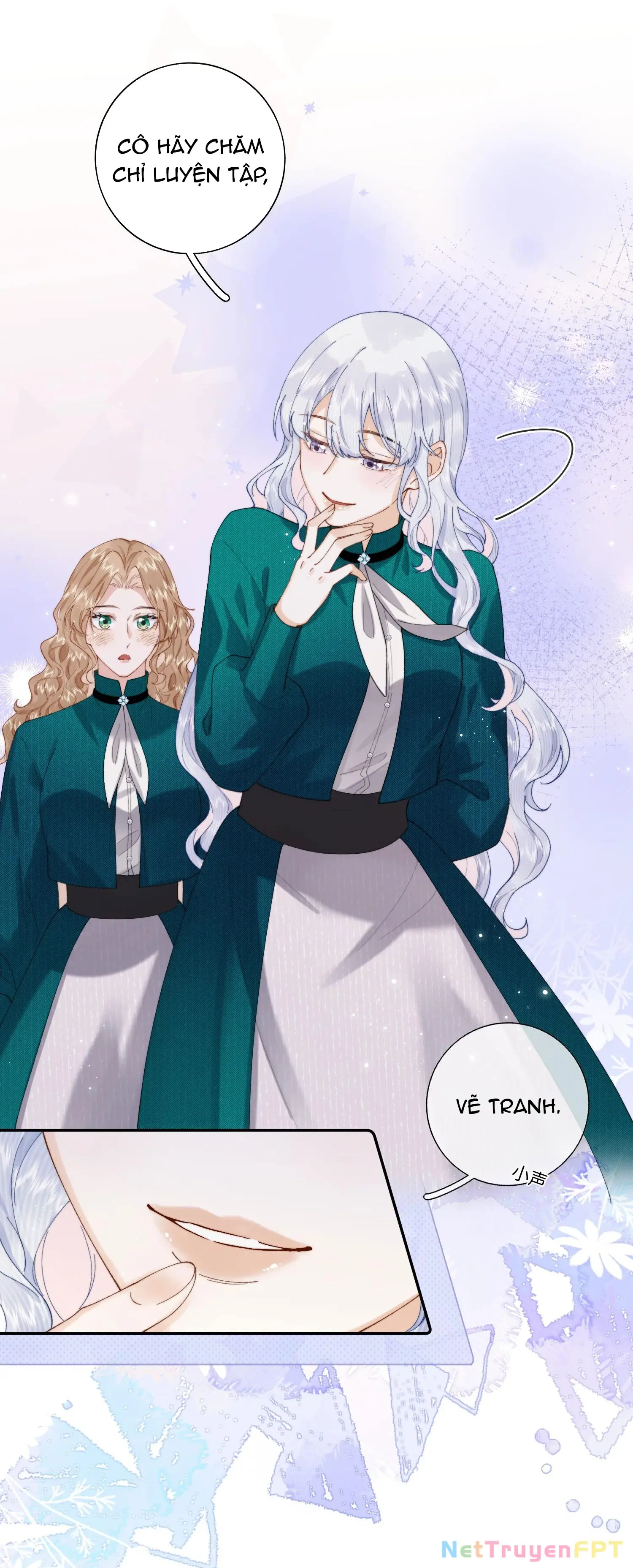 Phản Diện Gặp Kẻ Cuồng Yêu Chapter 41 - Trang 15