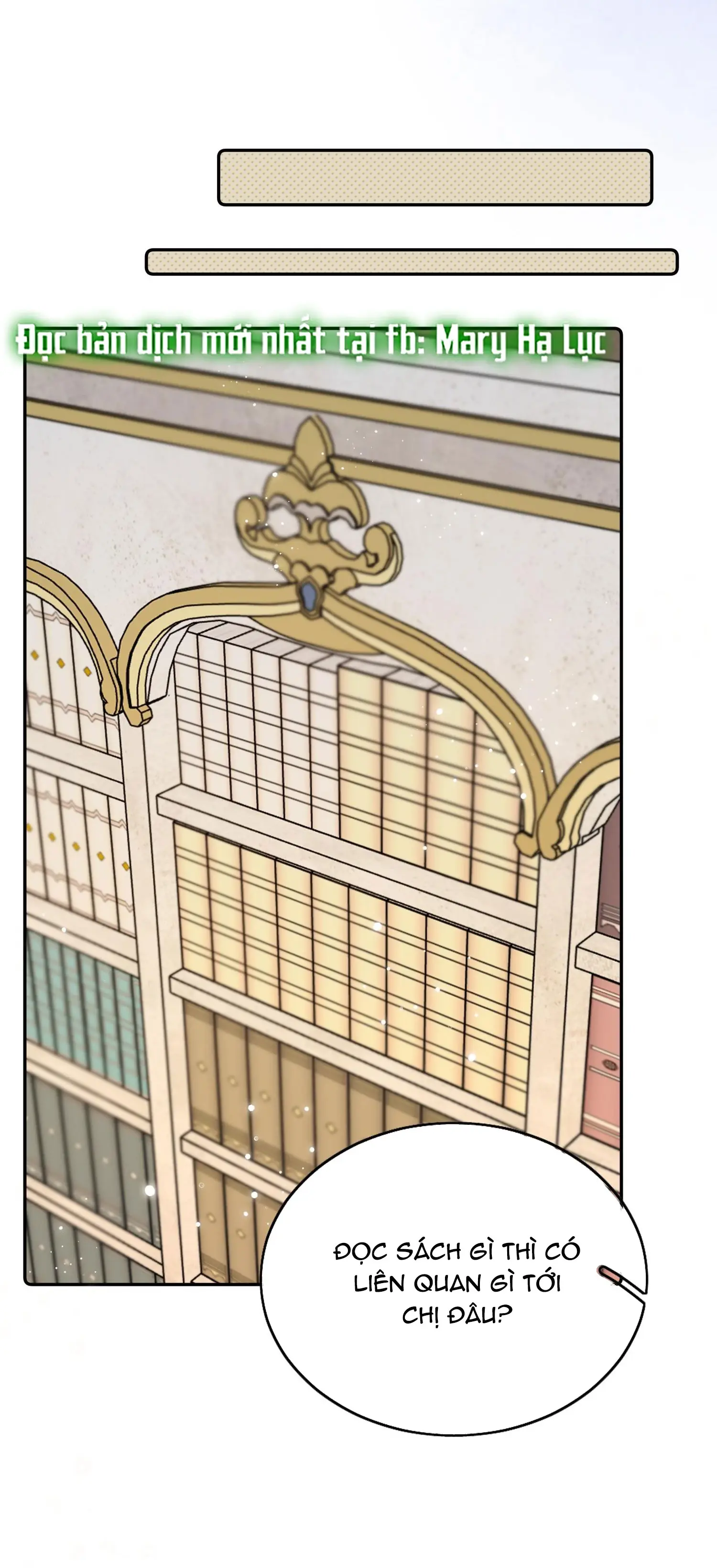 Phản Diện Gặp Kẻ Cuồng Yêu Chapter 41 - Trang 20