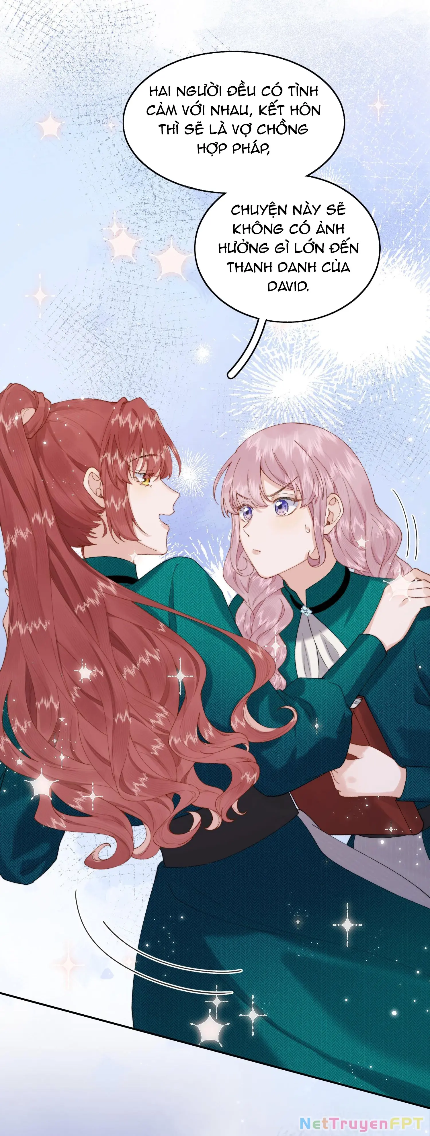 Phản Diện Gặp Kẻ Cuồng Yêu Chapter 41 - Trang 28