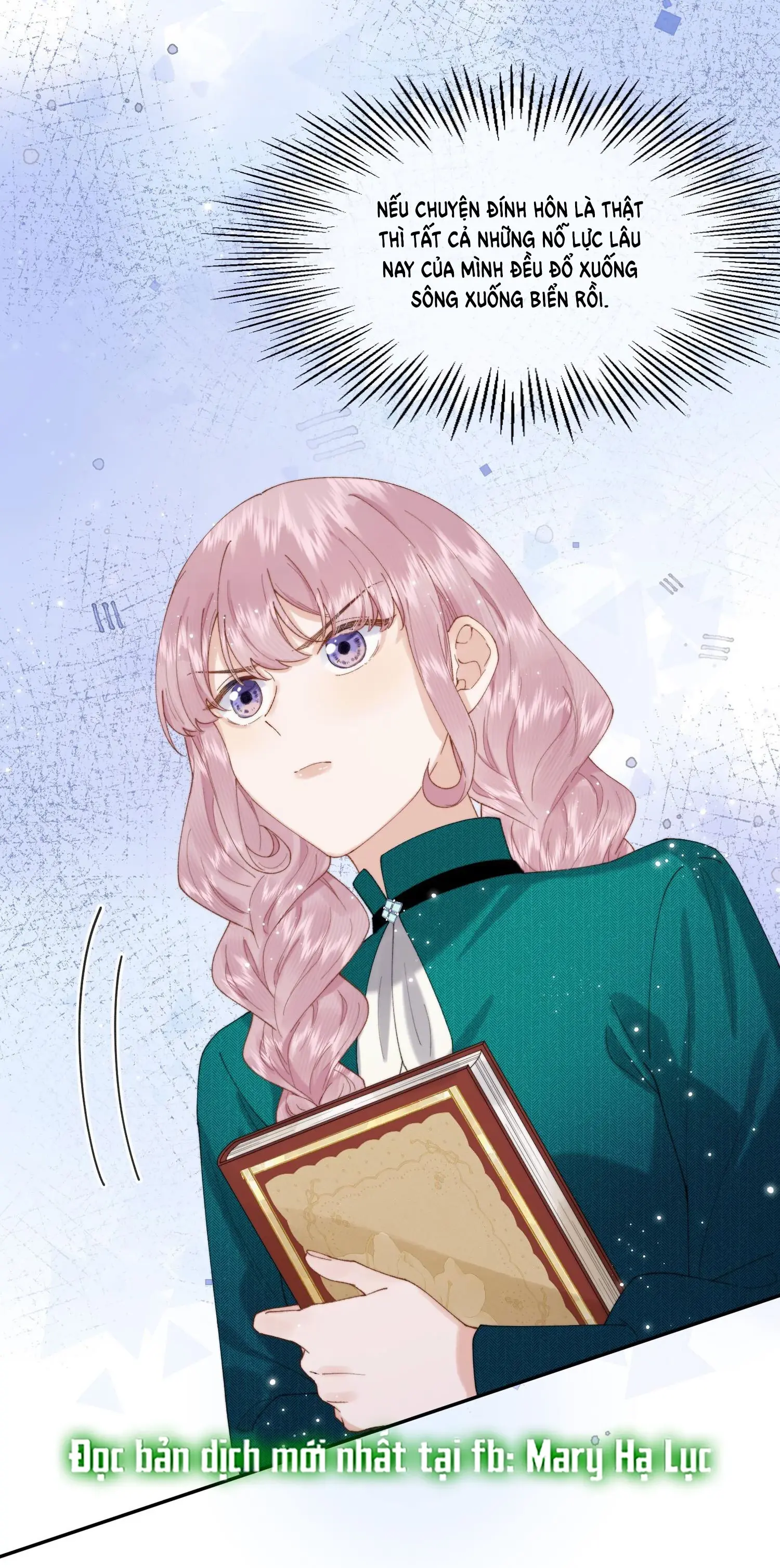 Phản Diện Gặp Kẻ Cuồng Yêu Chapter 41 - Trang 36