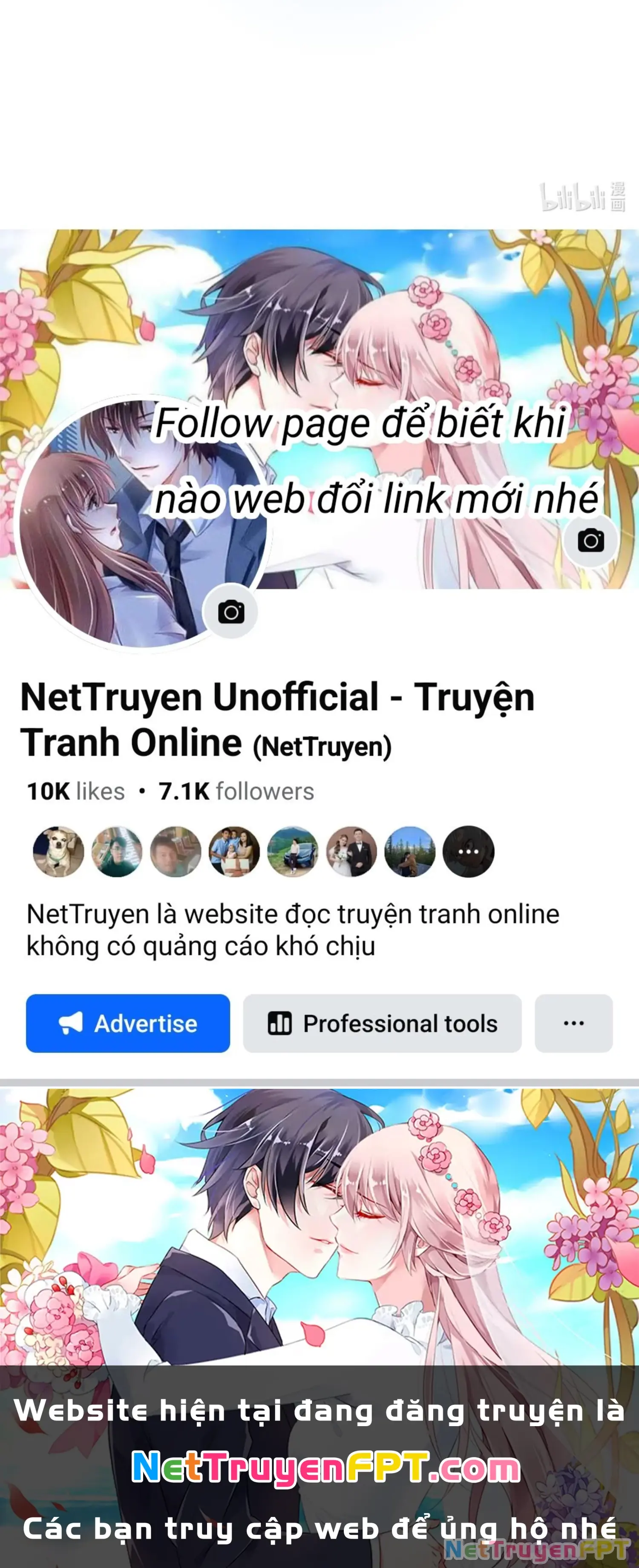 Phản Diện Gặp Kẻ Cuồng Yêu Chapter 41 - Trang 37