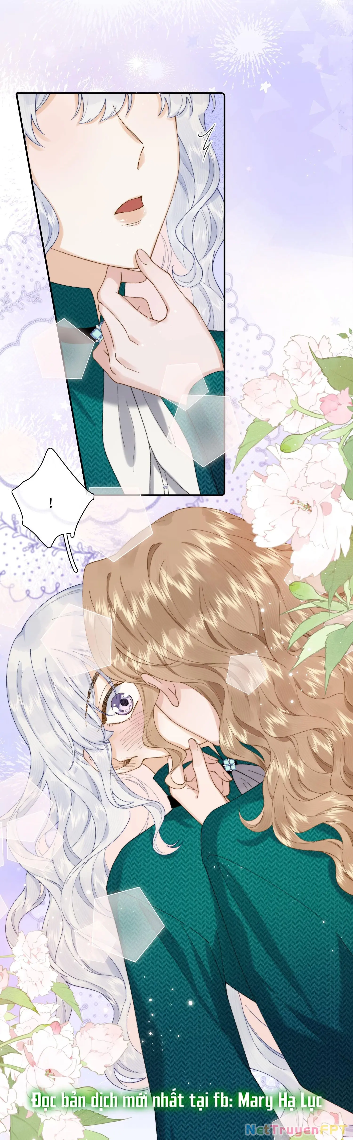 Phản Diện Gặp Kẻ Cuồng Yêu Chapter 41 - Trang 5