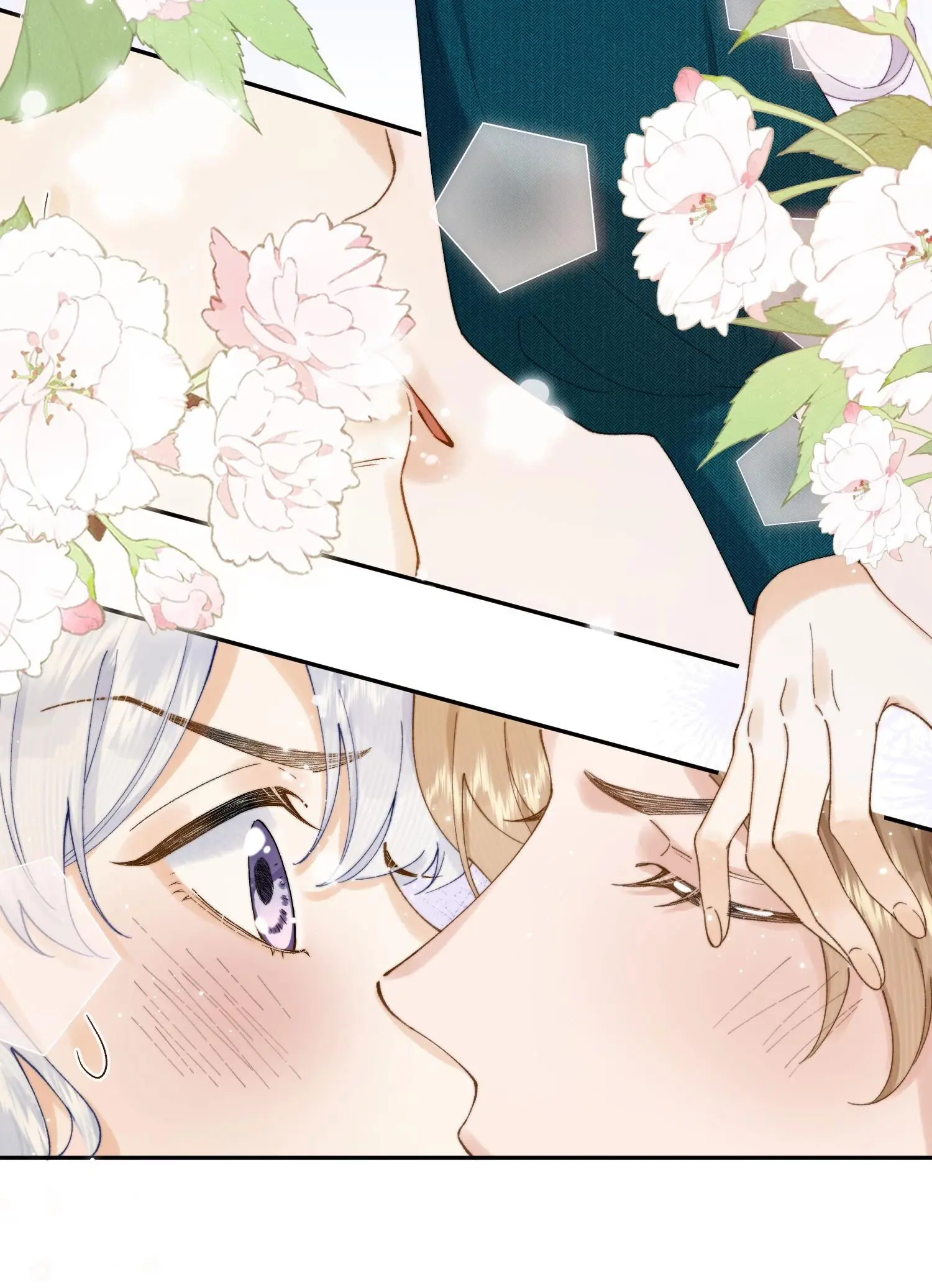 Phản Diện Gặp Kẻ Cuồng Yêu Chapter 41 - Trang 6