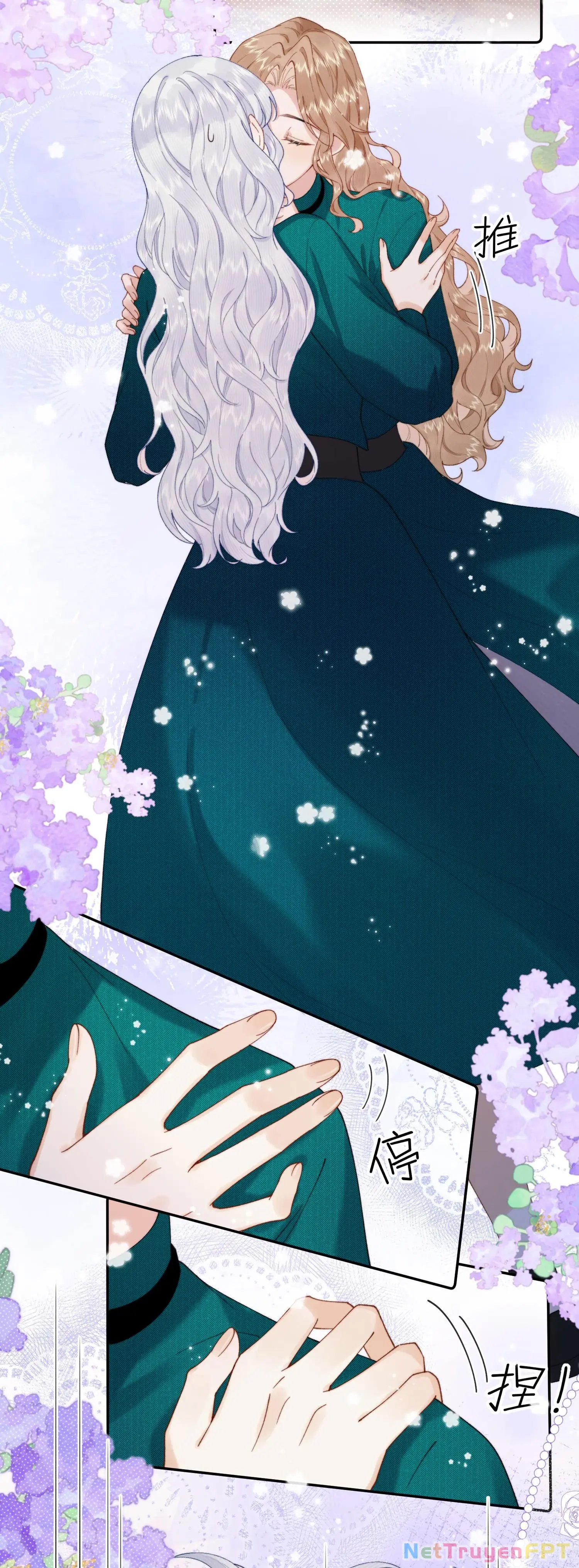 Phản Diện Gặp Kẻ Cuồng Yêu Chapter 41 - Trang 9