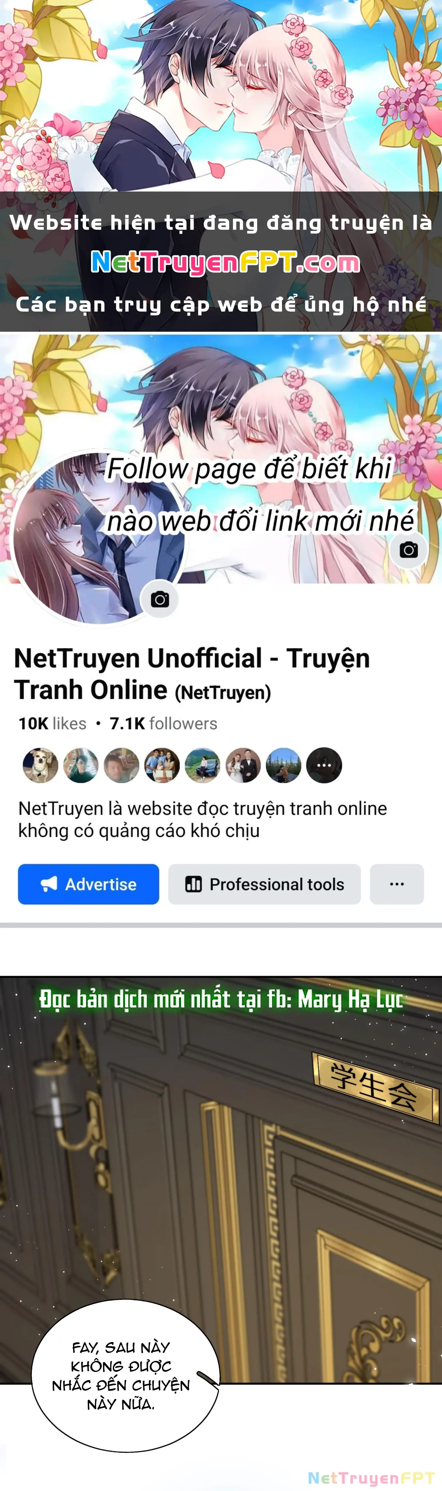Phản Diện Gặp Kẻ Cuồng Yêu Chapter 42 - Trang 1