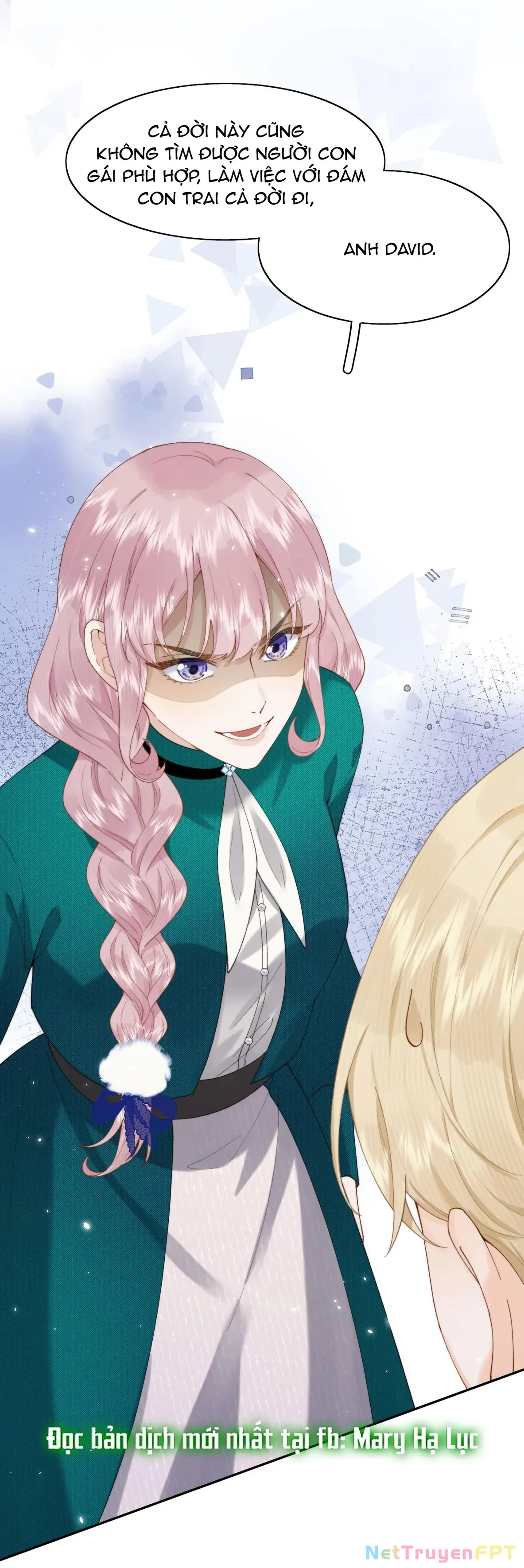 Phản Diện Gặp Kẻ Cuồng Yêu Chapter 42 - Trang 11