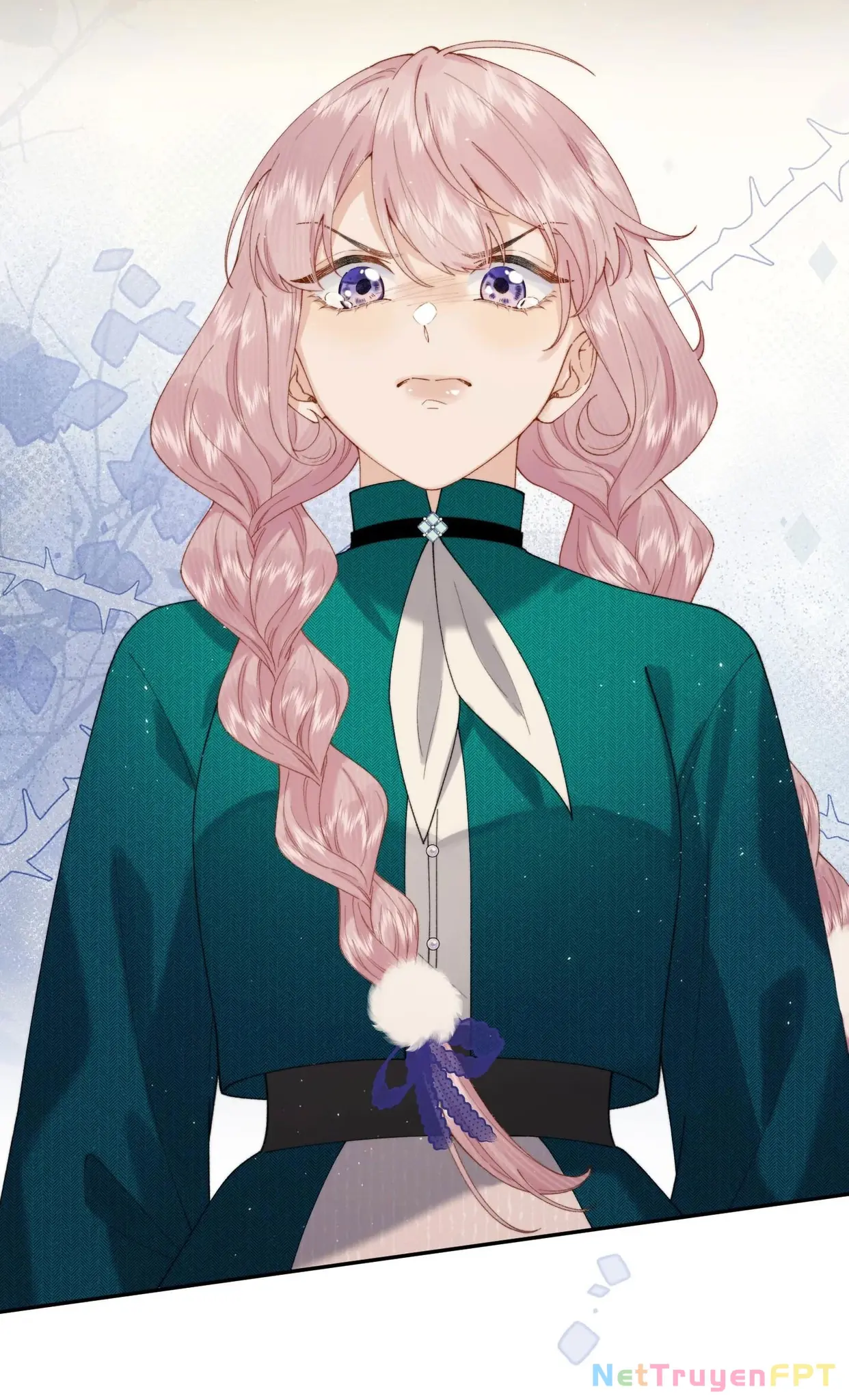 Phản Diện Gặp Kẻ Cuồng Yêu Chapter 42 - Trang 15