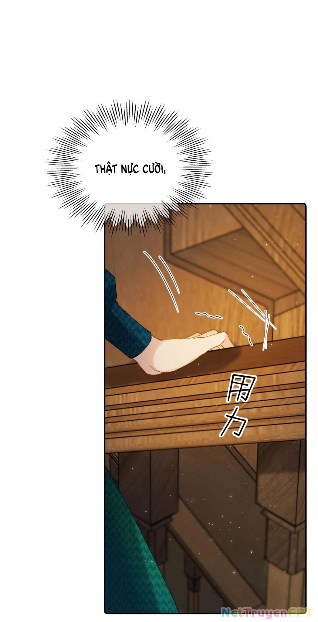 Phản Diện Gặp Kẻ Cuồng Yêu Chapter 42 - Trang 16