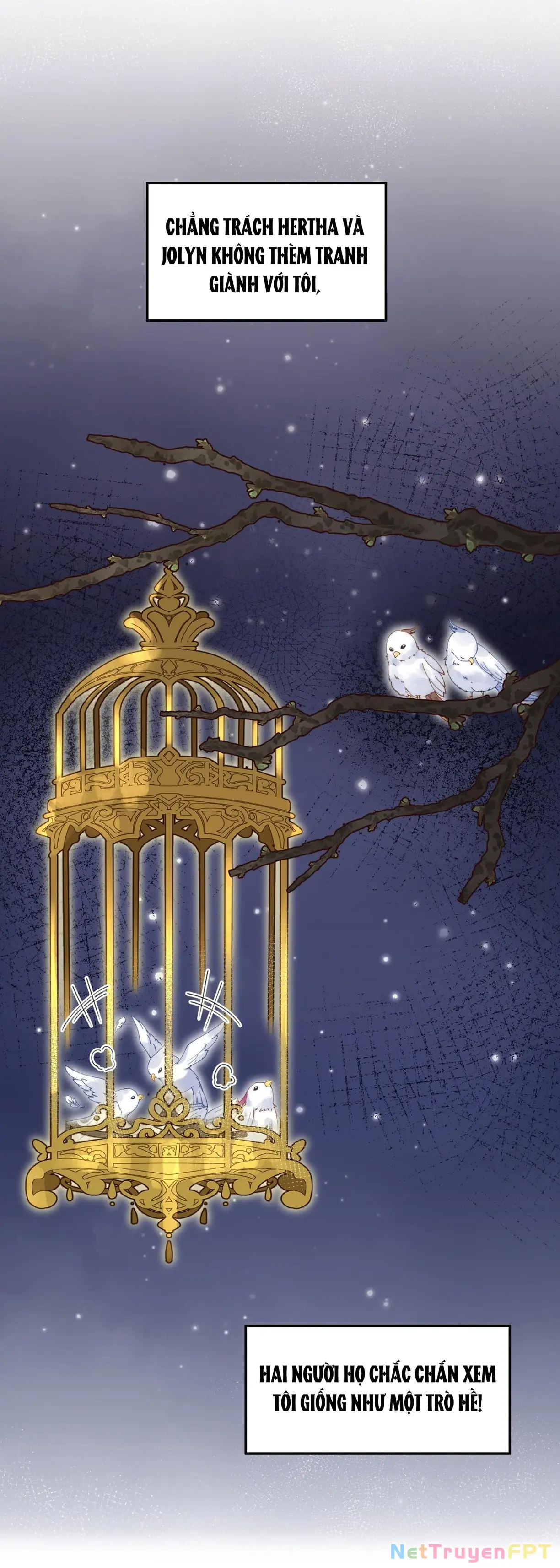 Phản Diện Gặp Kẻ Cuồng Yêu Chapter 42 - Trang 18