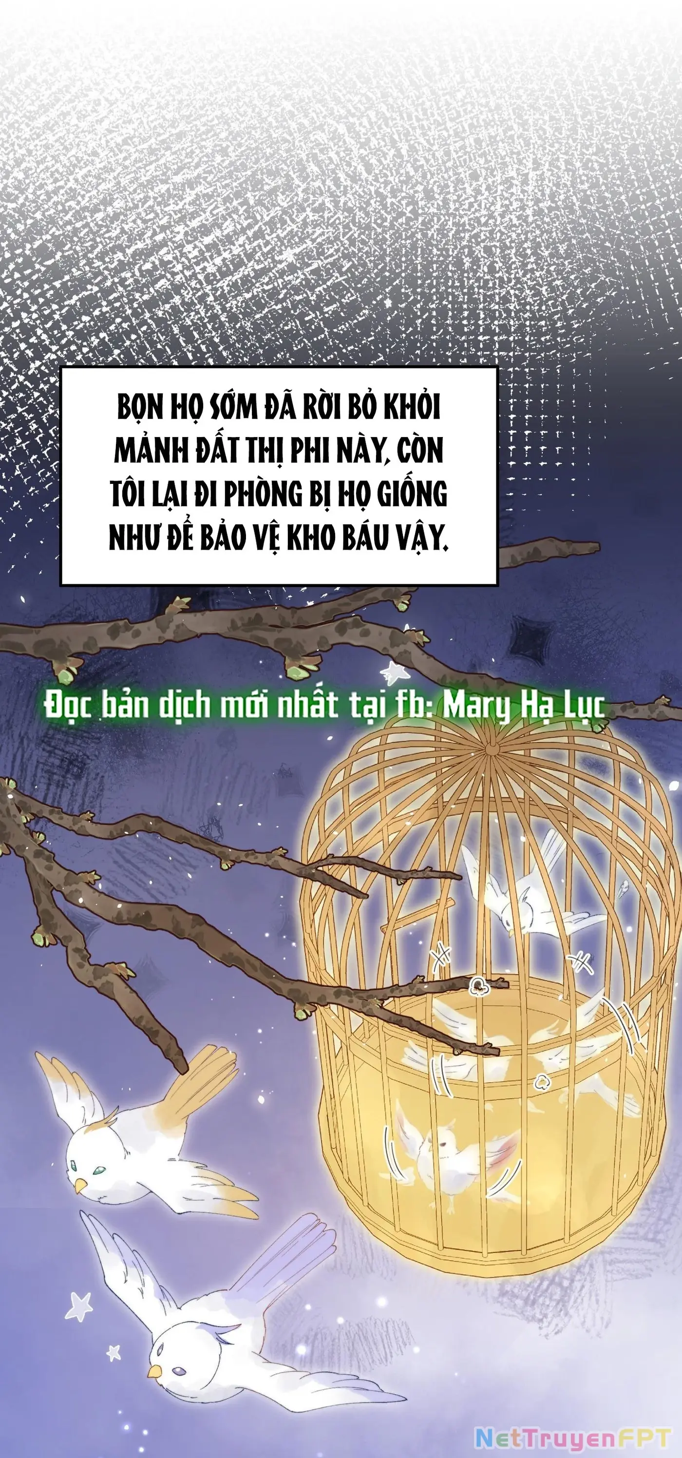 Phản Diện Gặp Kẻ Cuồng Yêu Chapter 42 - Trang 19