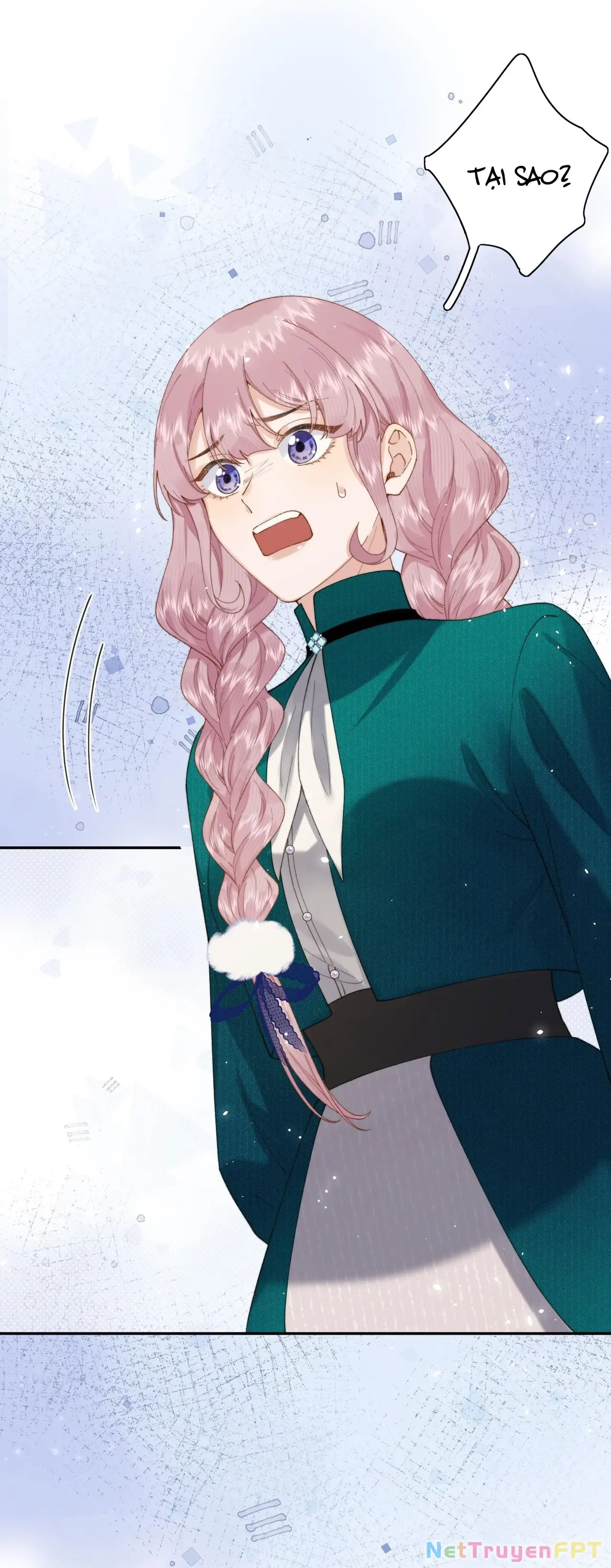 Phản Diện Gặp Kẻ Cuồng Yêu Chapter 42 - Trang 2