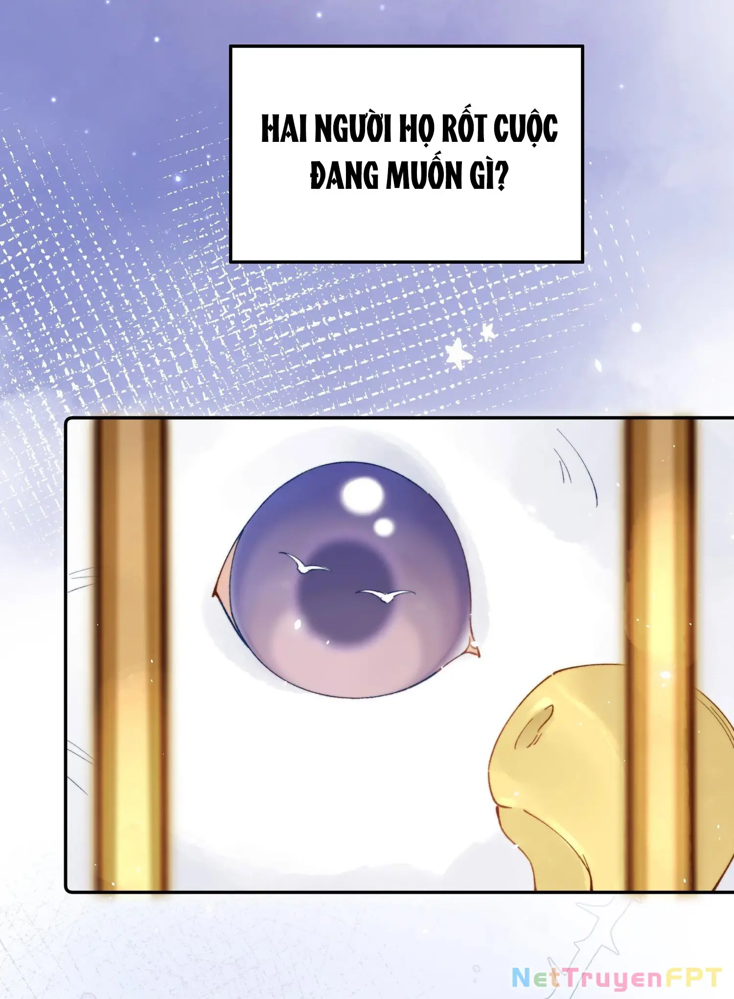Phản Diện Gặp Kẻ Cuồng Yêu Chapter 42 - Trang 20